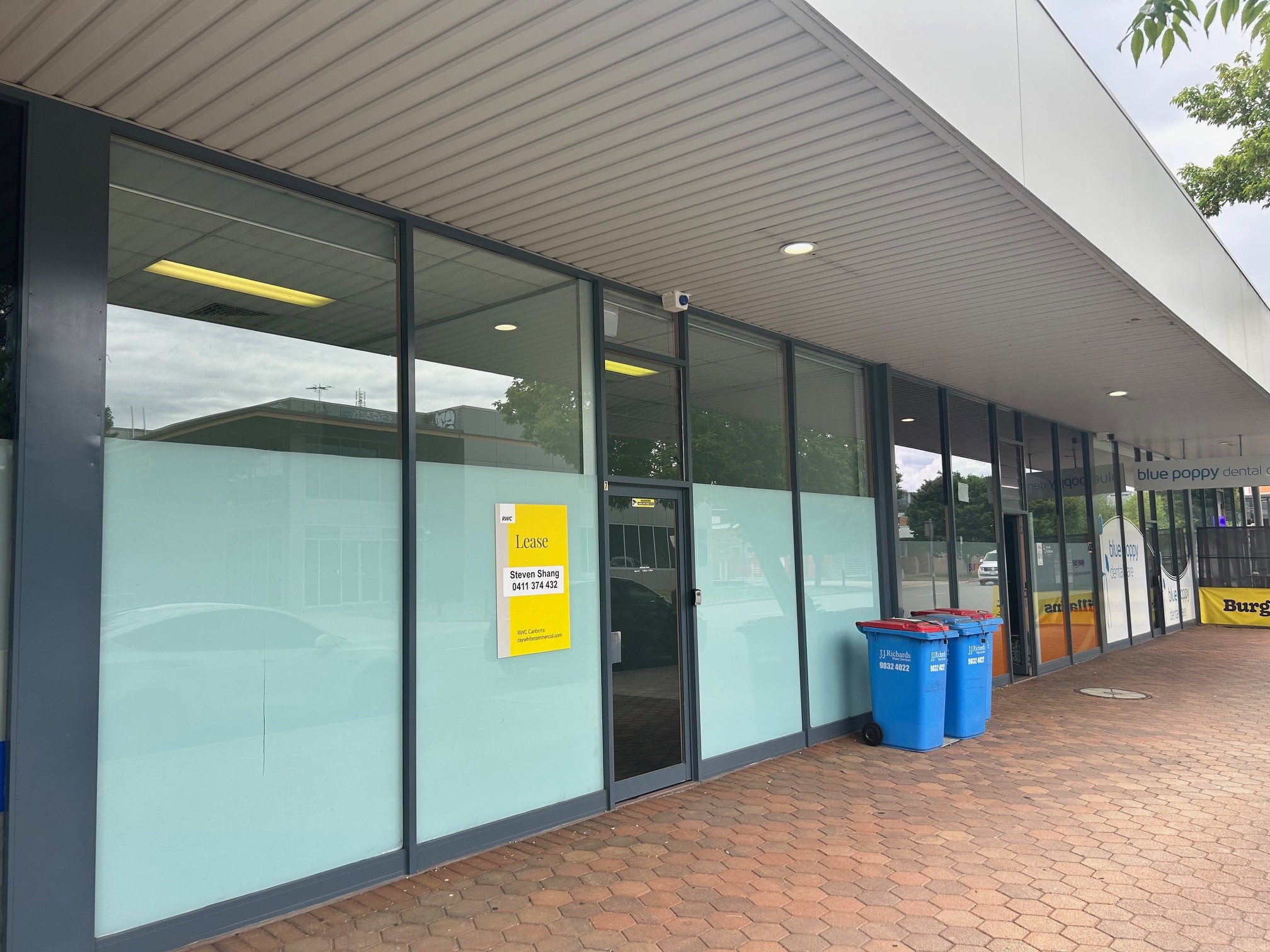 7/310 Anketell Street, Greenway, ACT 2900