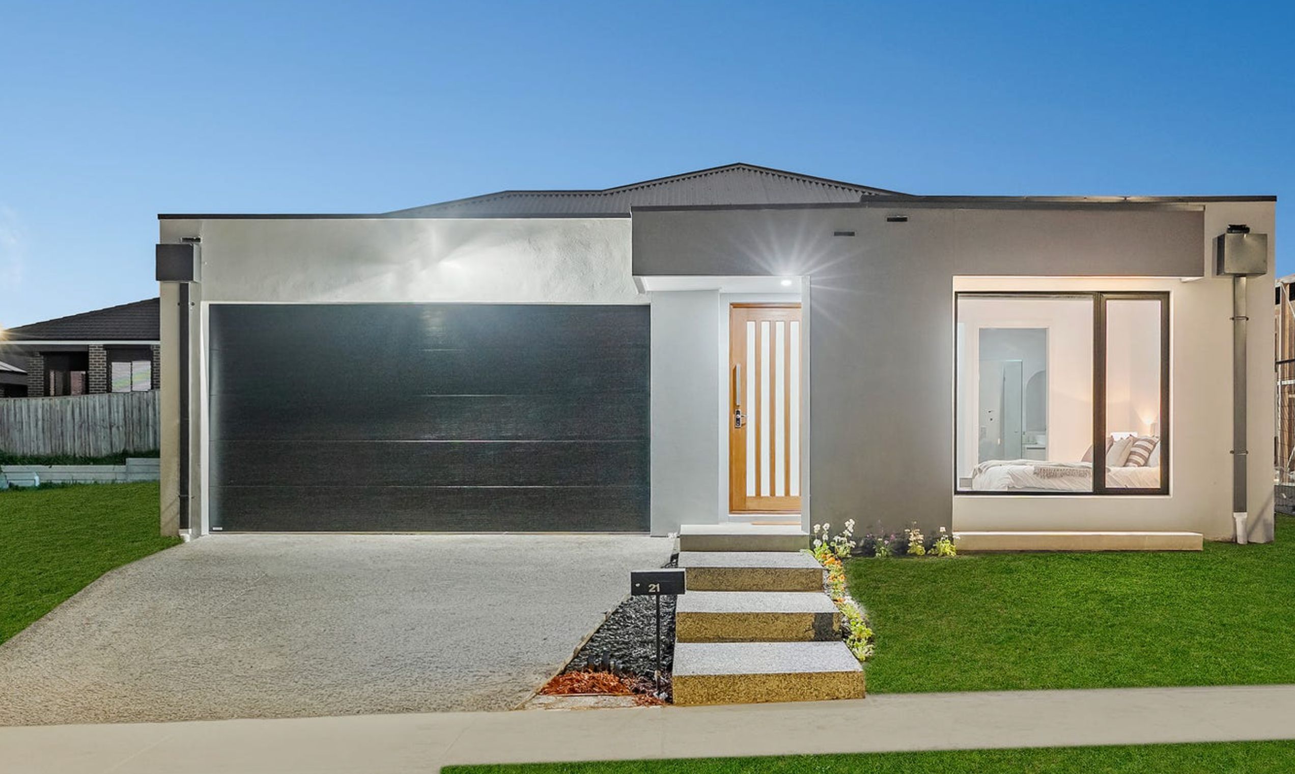 21 Godswill Crescent — photo from Ray White Pakenham