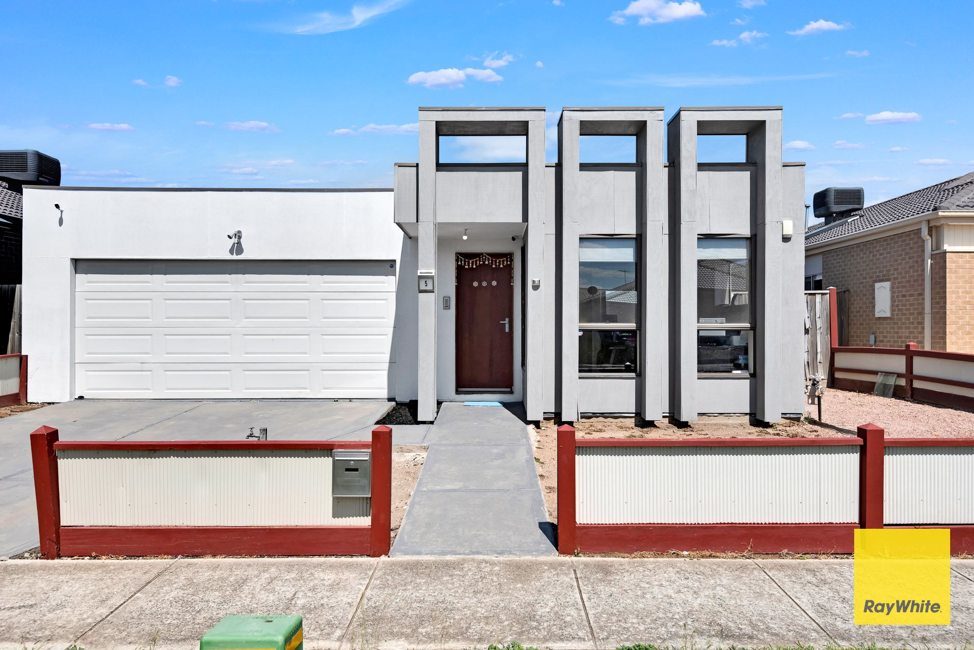 5 Tavor Street, Tarneit, VIC 3029