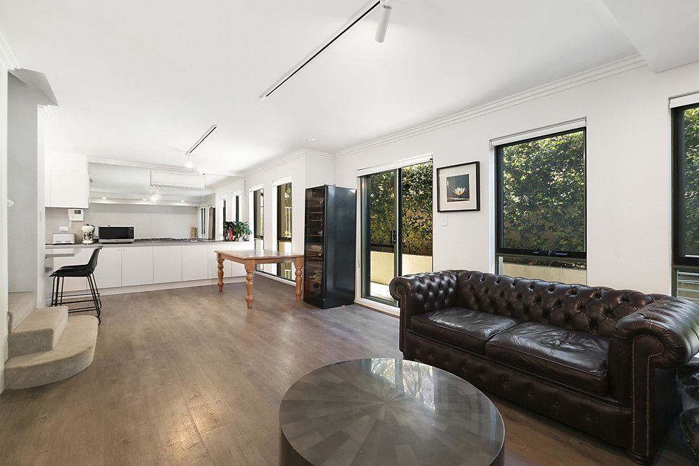 3/17 Roscoe Street, Bondi Beach, NSW 2026