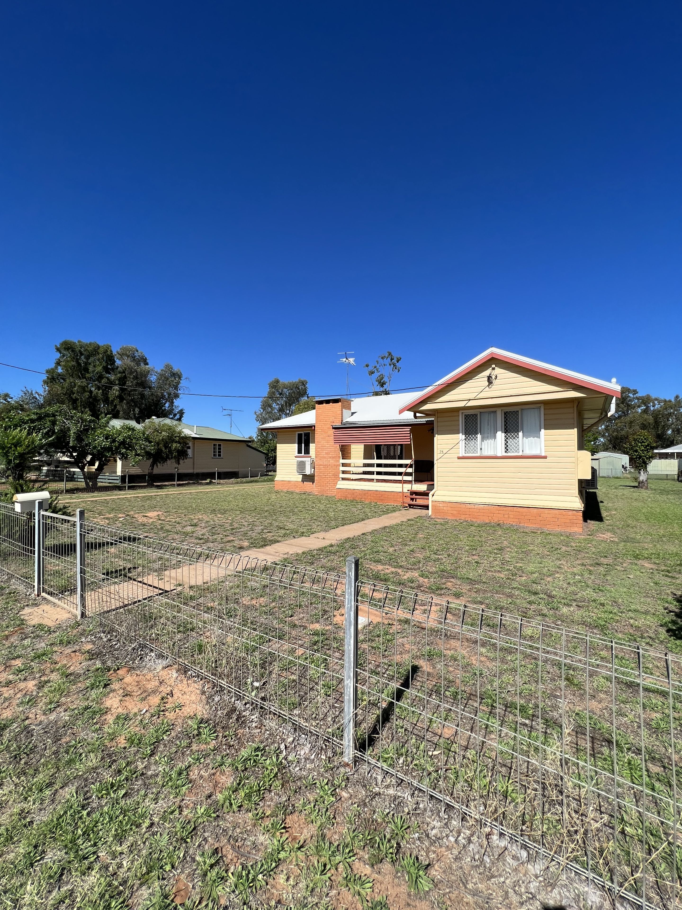76 Cobb Street, Charleville, QLD 4470 Sold House Ray White Rural