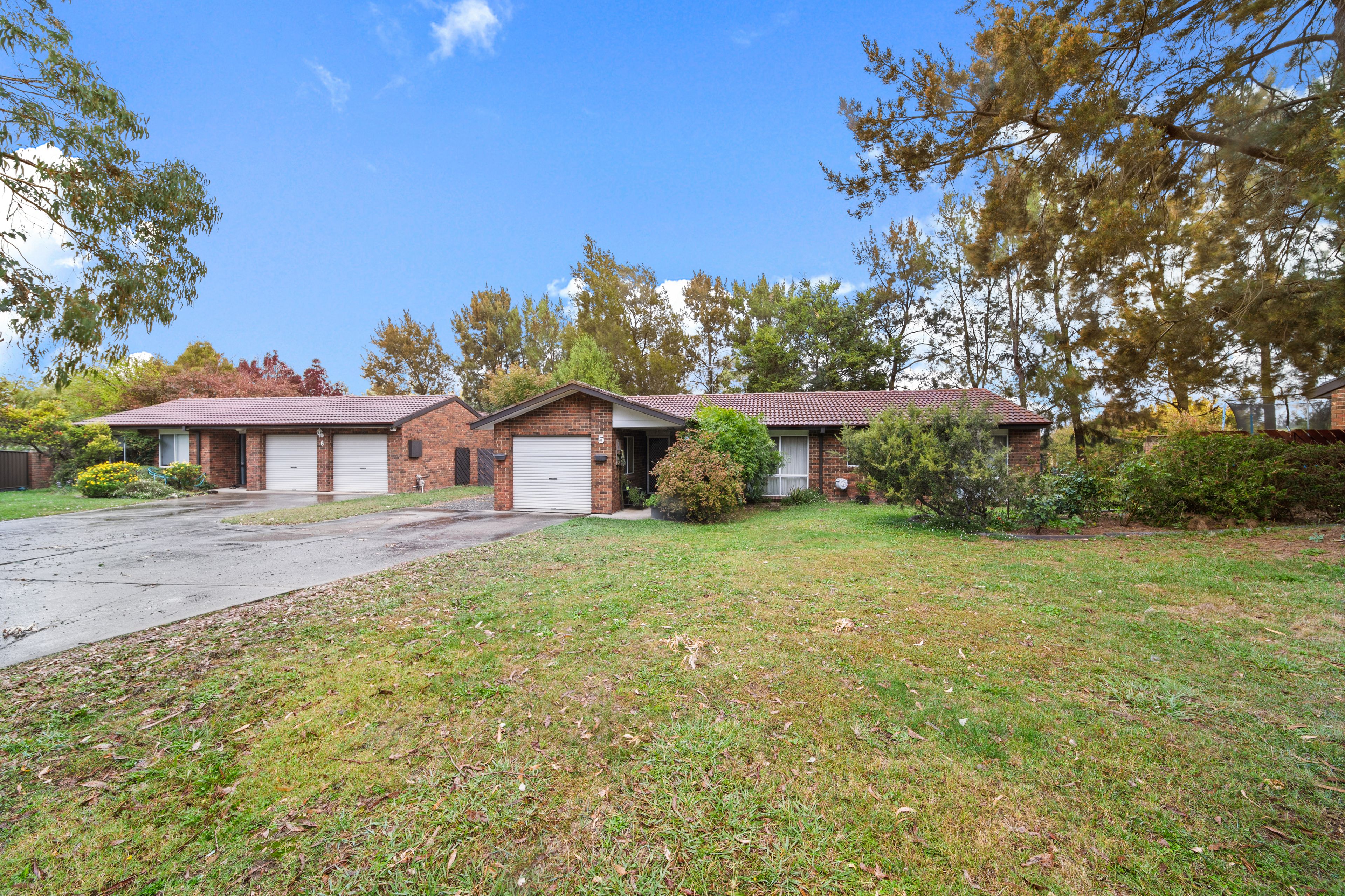 5/8 Checchi Place, Monash, ACT 2904