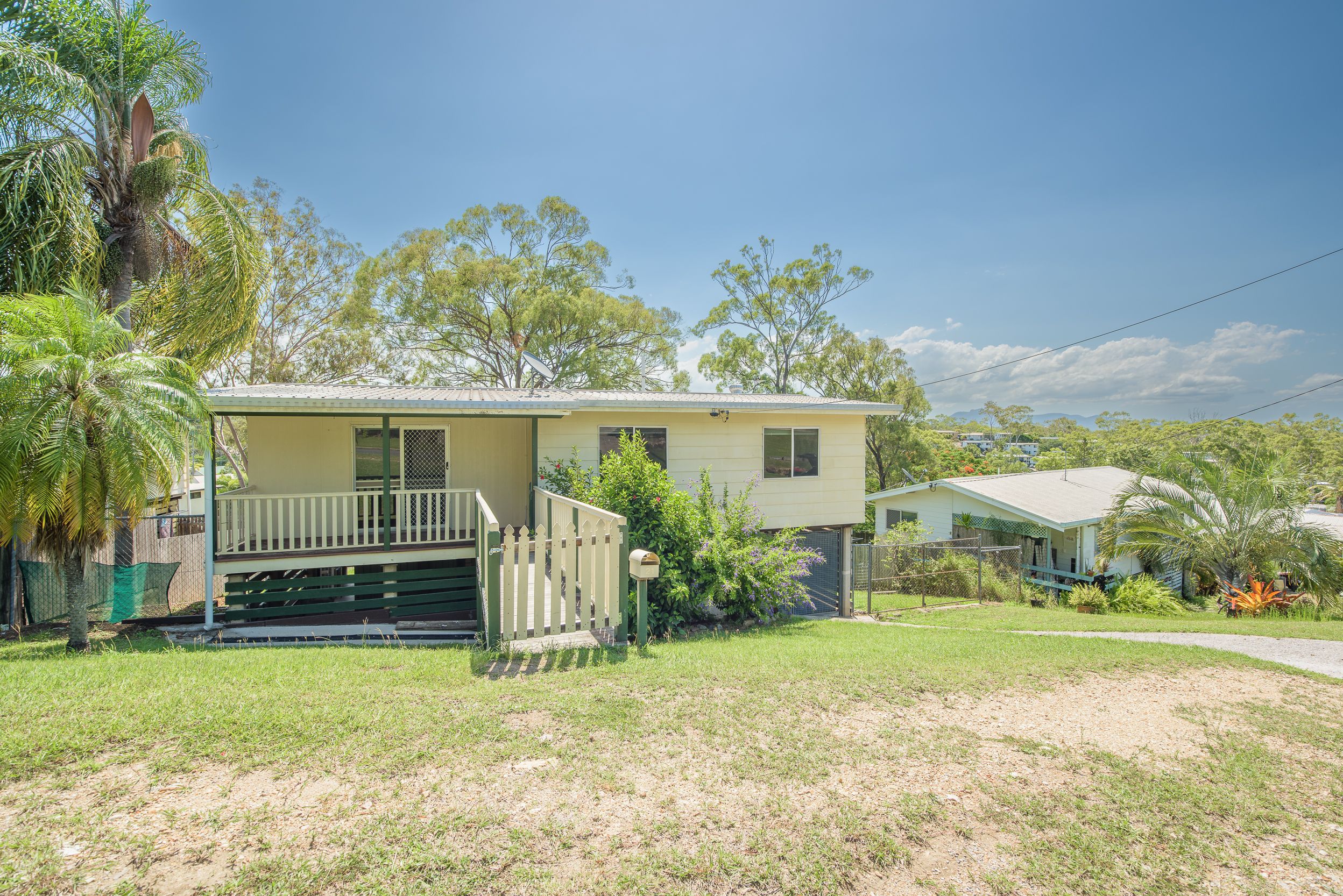 21 Willow Street, New Auckland QLD 4680