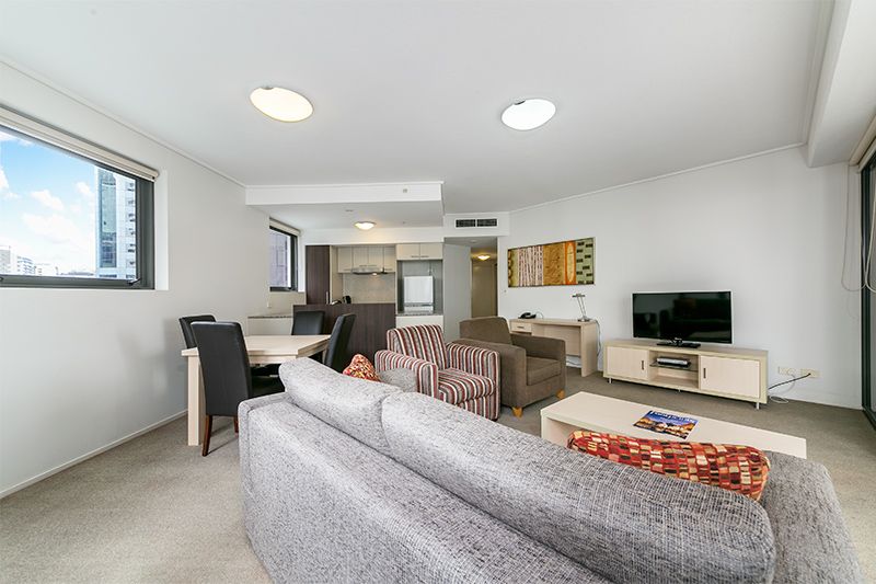 86/420 Queen Street, Brisbane City, QLD 4000