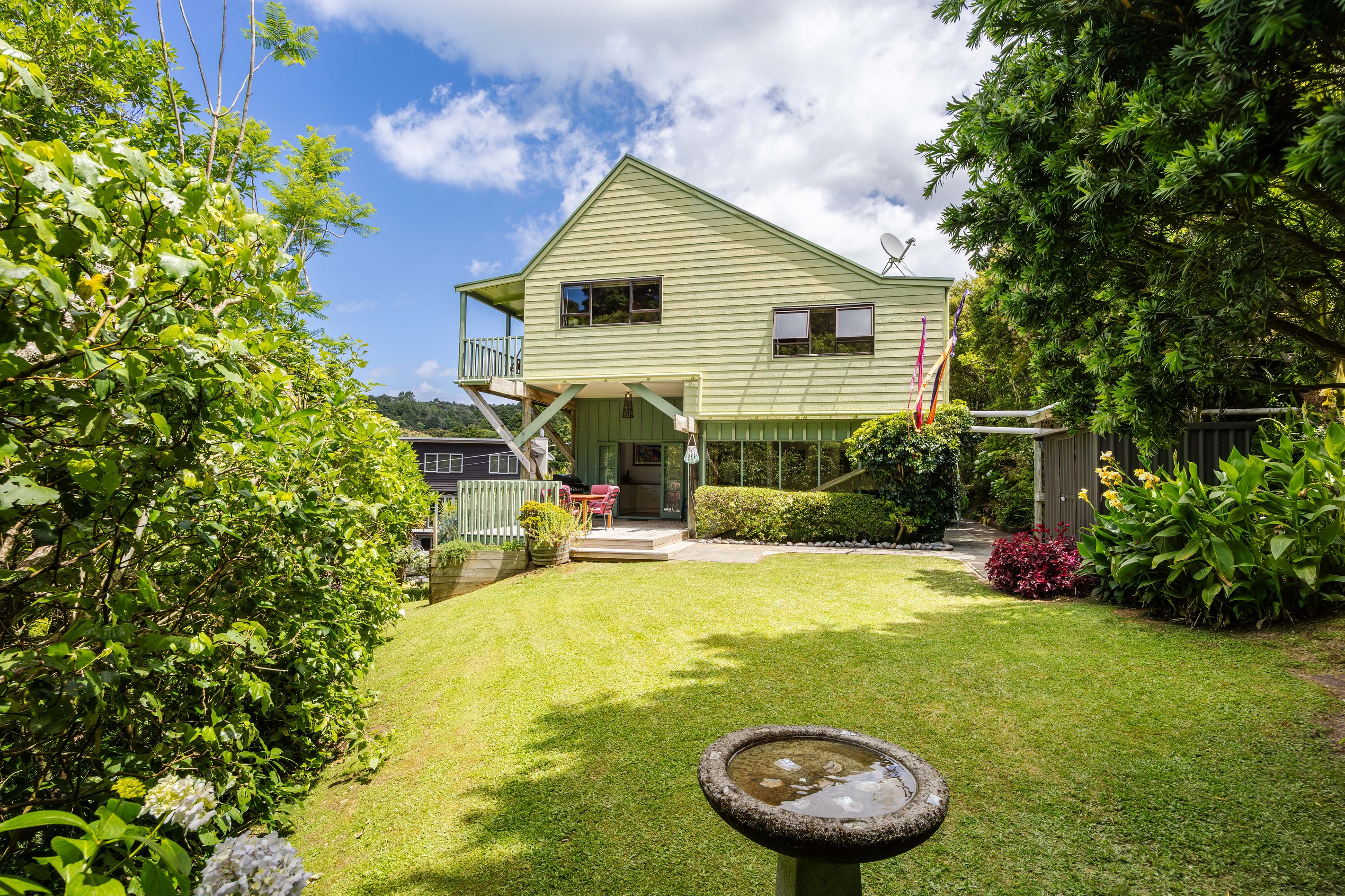 23 Opahi Bay Road, Mahurangi, Rodney