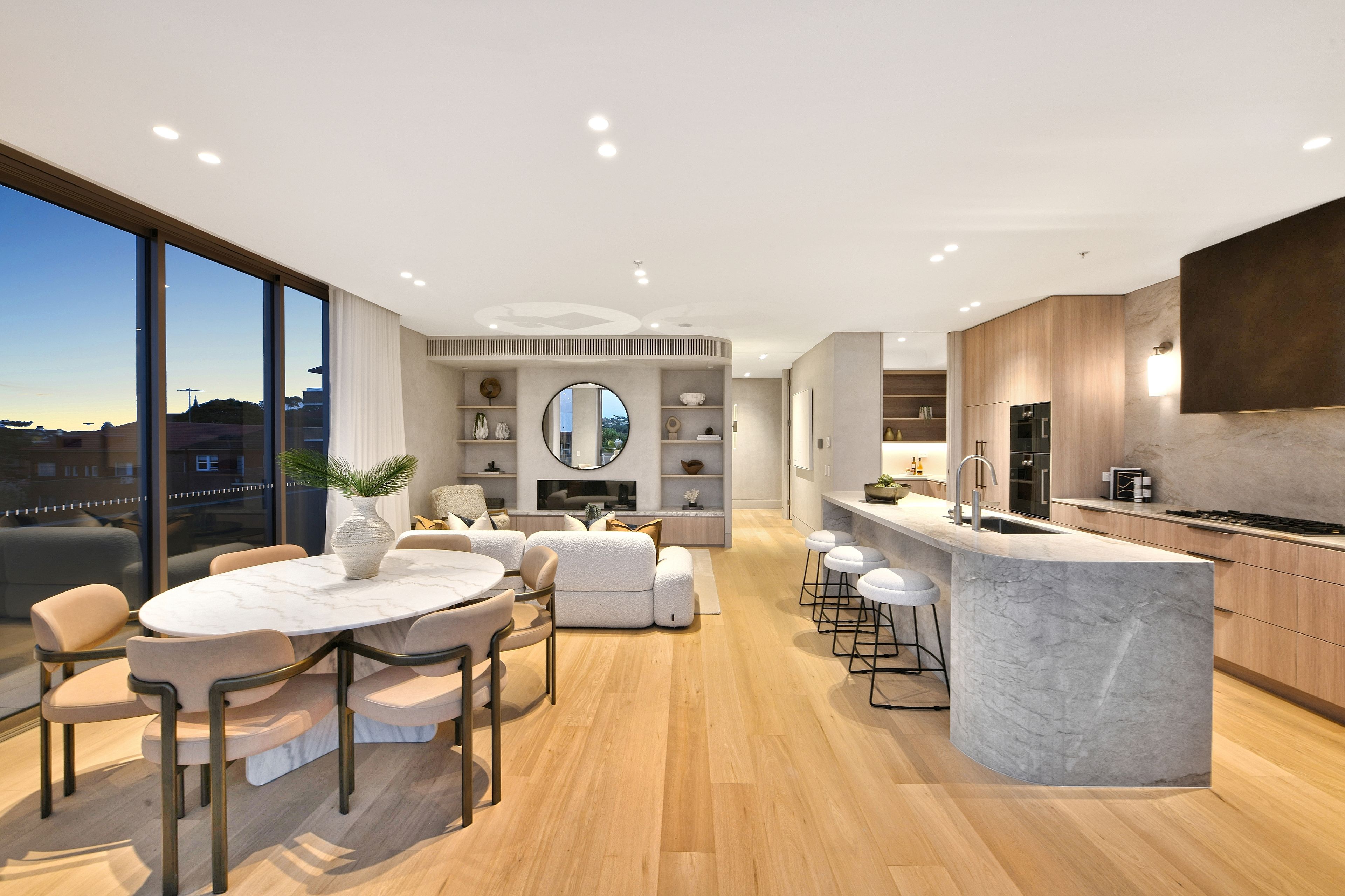 PENTHOUSE 4/163 Coogee Bay Road, Coogee, NSW 2034