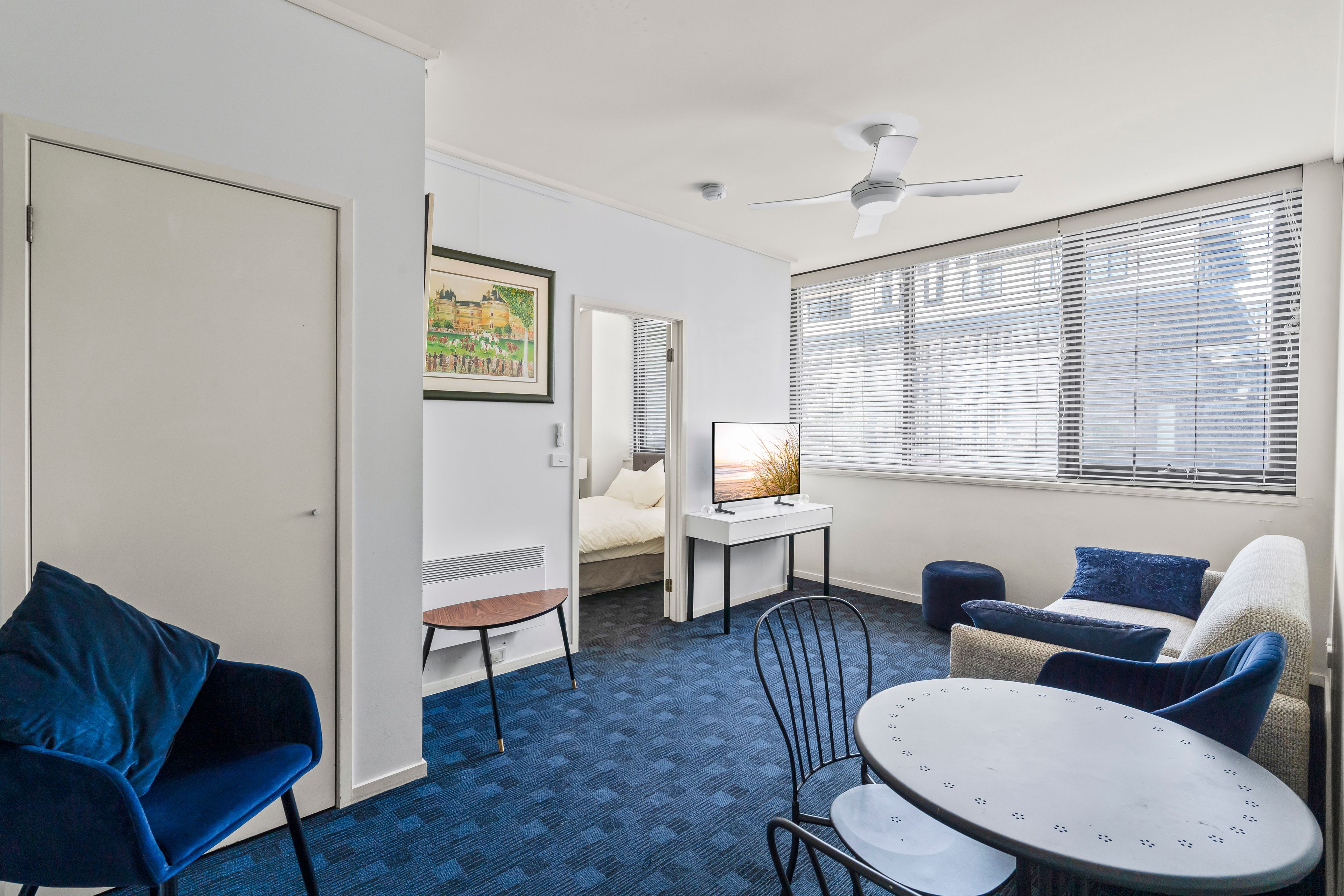 11/88 Franklin Street, Melbourne, VIC 3000