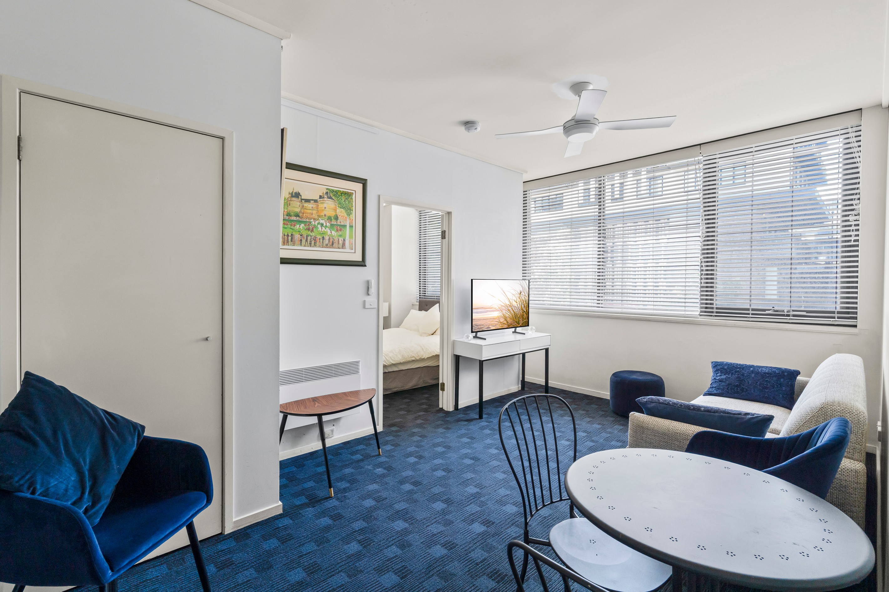 11/88 Franklin Street, Melbourne, VIC 3000