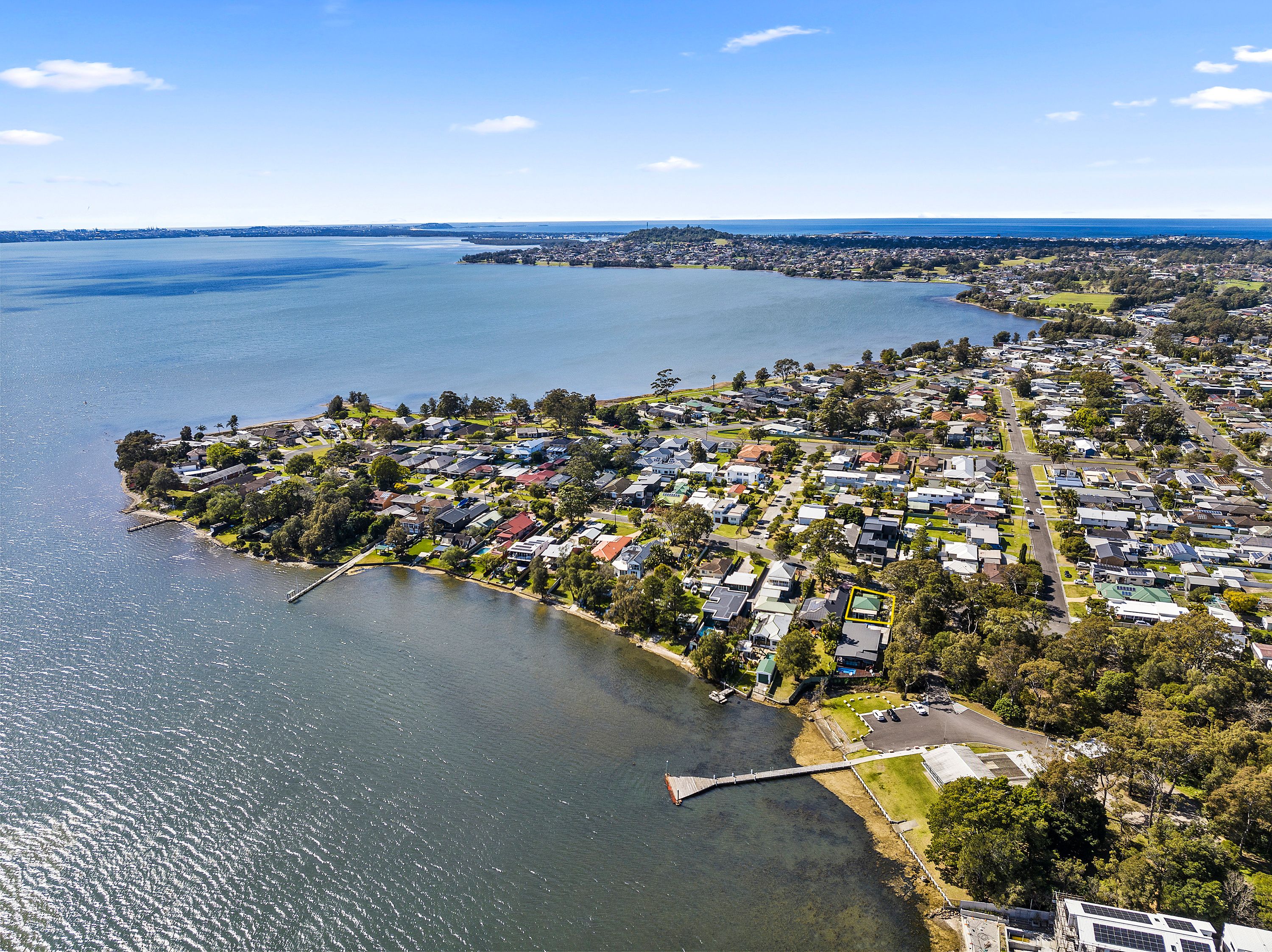 5 The Boulevarde — photo from Ray White Albion Park