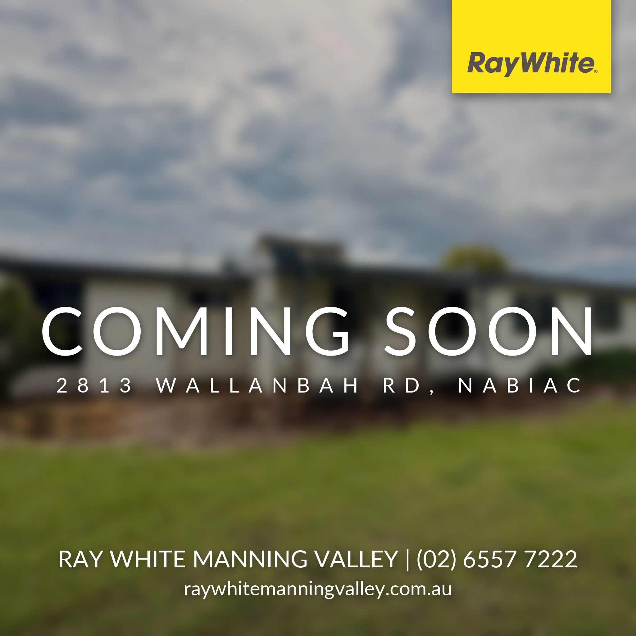 2813 Wallanbah Road — photo from Ray White Manning Valley