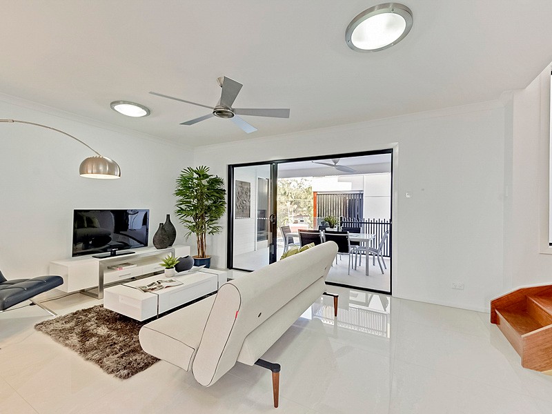 6/88 York Street, Coorparoo, QLD 4151