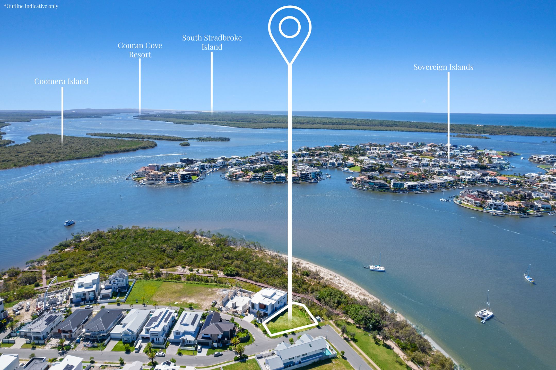 24 Belair Crescent, Paradise Point QLD 4216