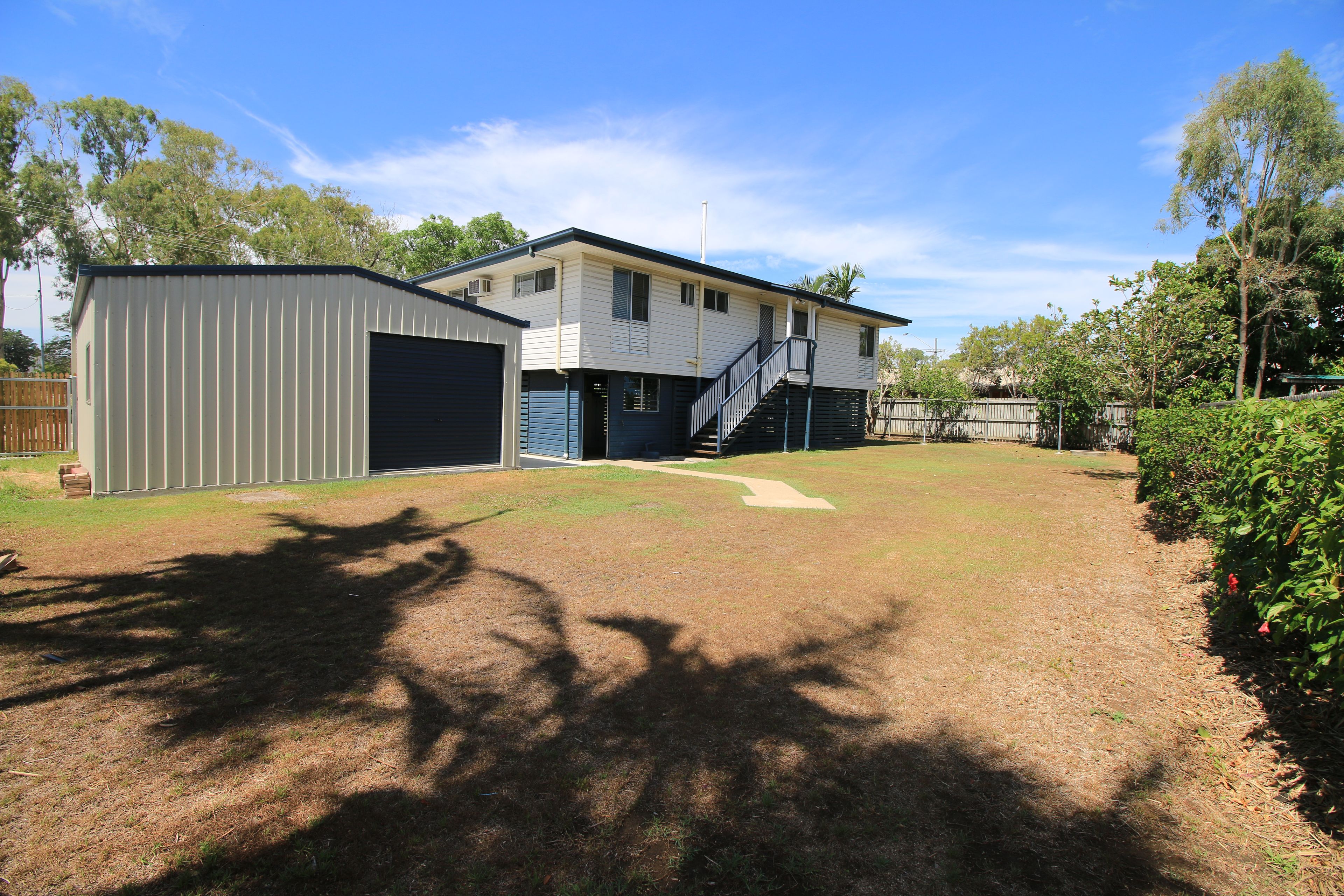293 Fulham Road, Heatley, QLD 4814