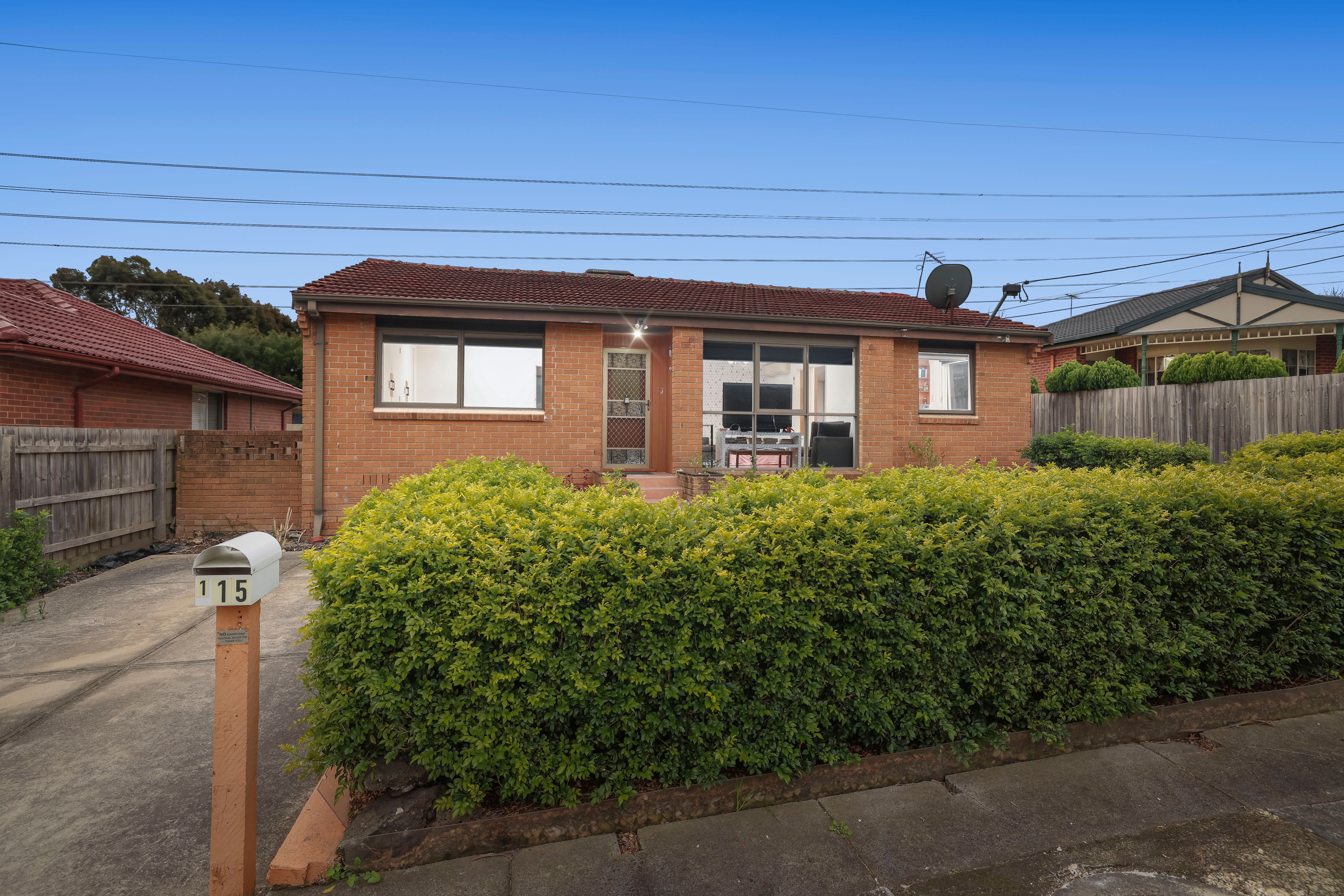 15 Highfield Avenue, Mulgrave VIC 3170