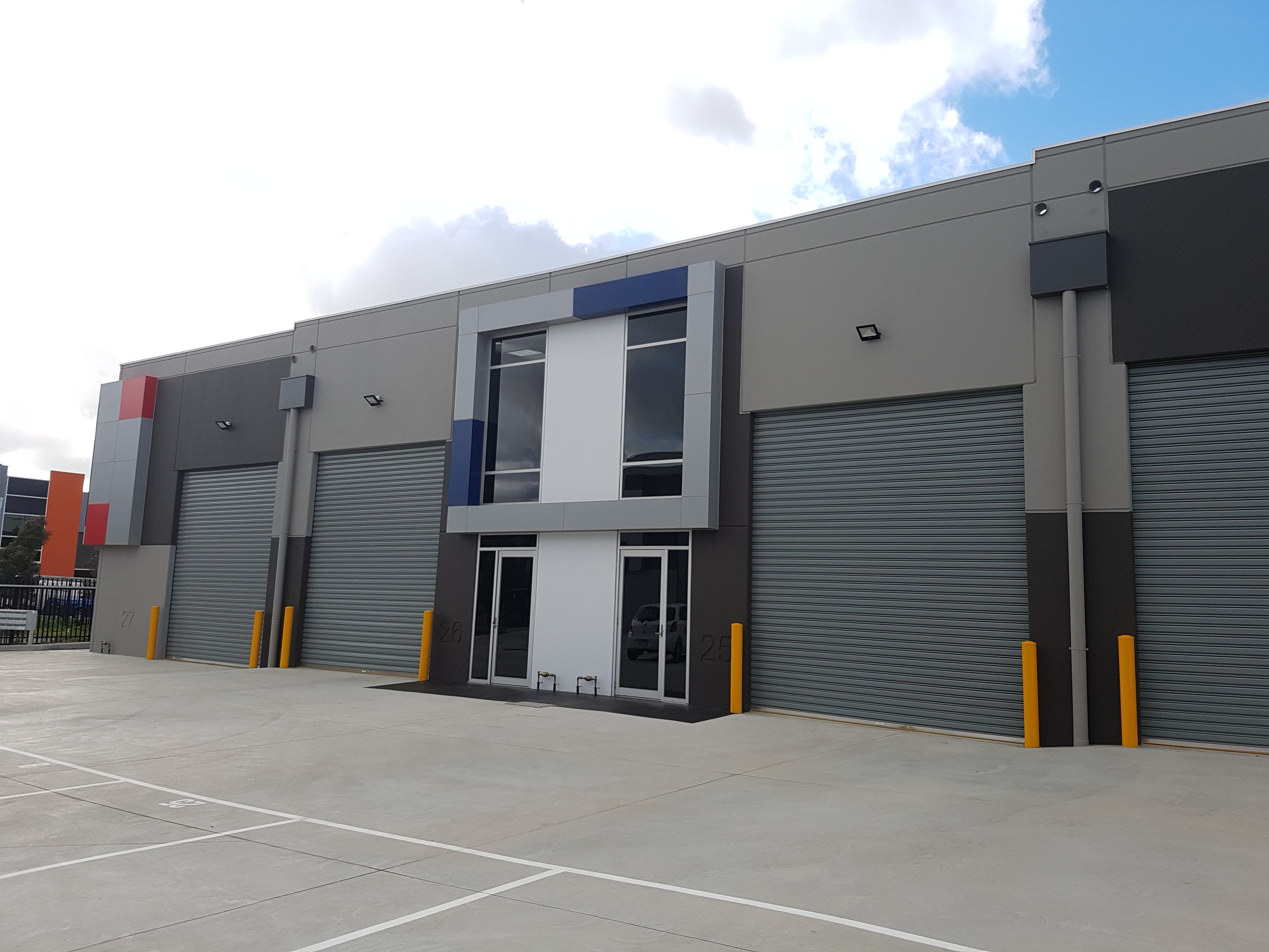 Unit 25/55 Barretta Road, Ravenhall, VIC 3023