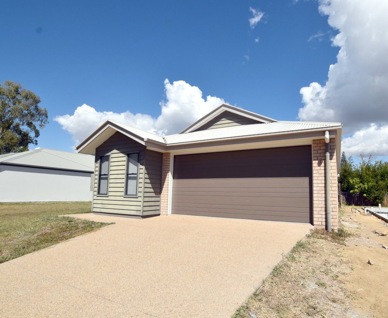 68 Powell Close, New Auckland, QLD 4680