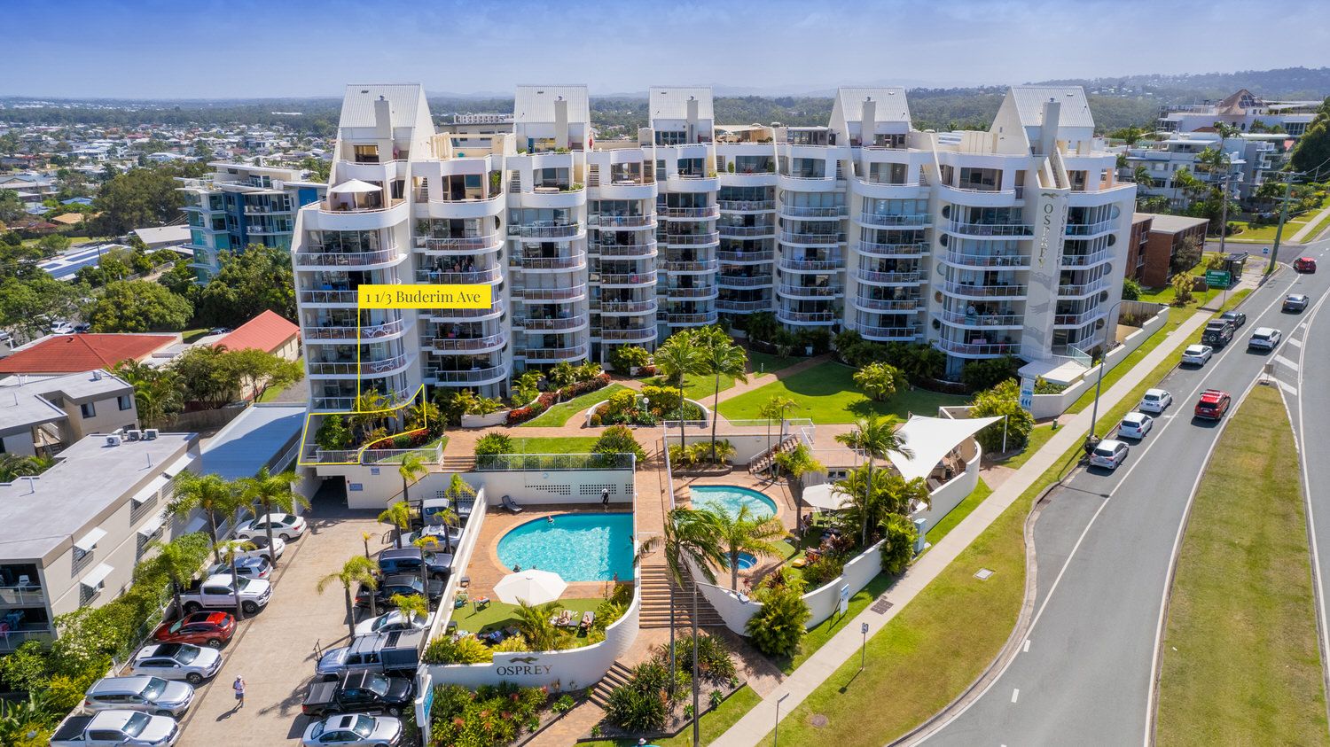 1-3 Buderim Avenue, Mooloolaba QLD 4557