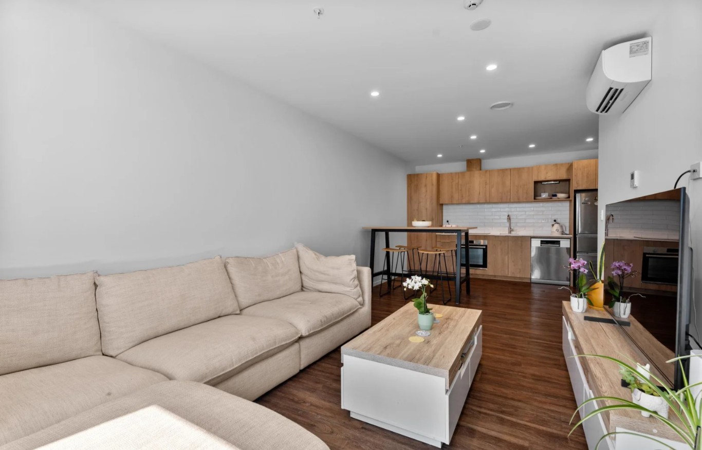 901/20 Park Avenue, Ellerslie, Auckland City