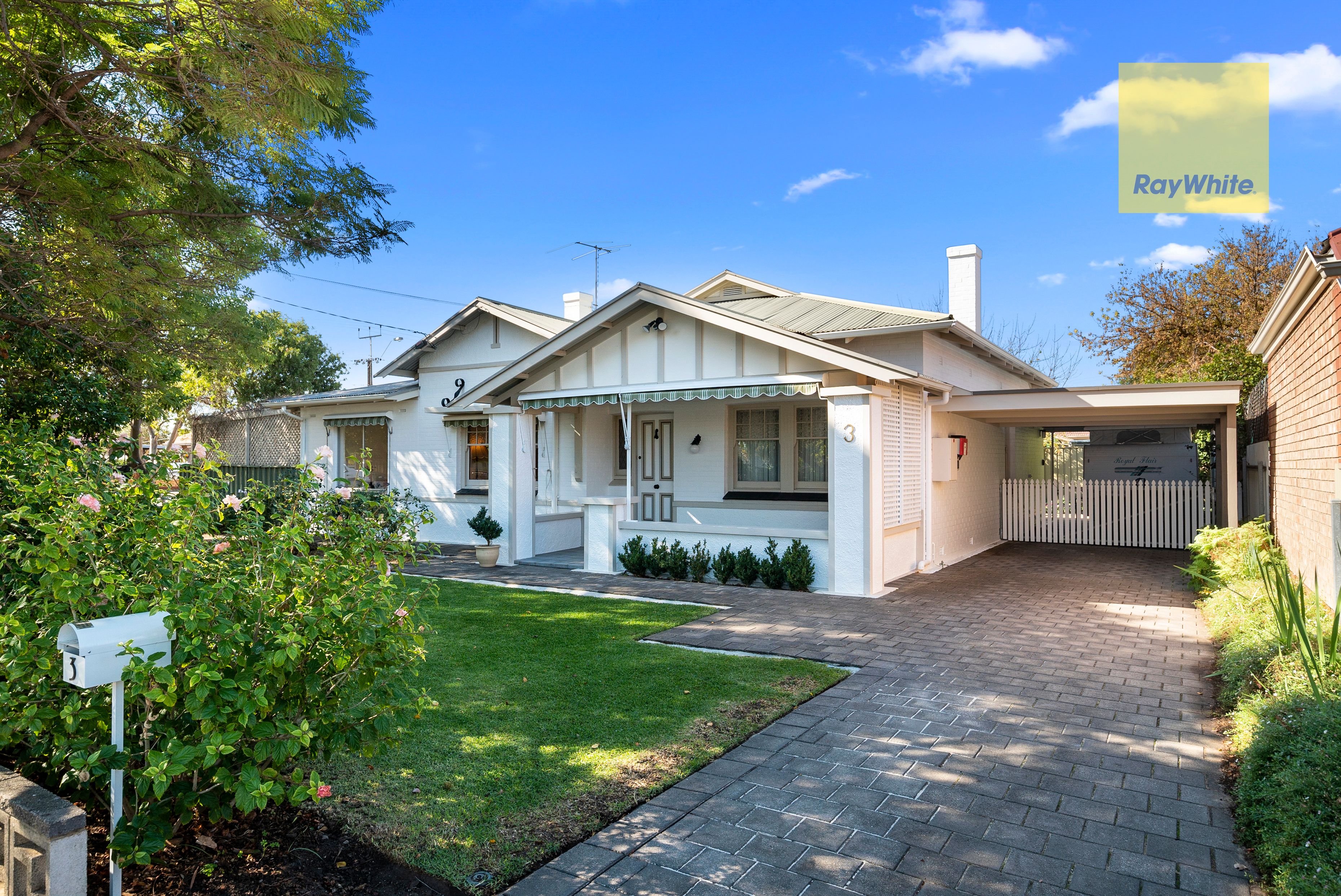 3 Colin Street, Camden Park, SA 5038