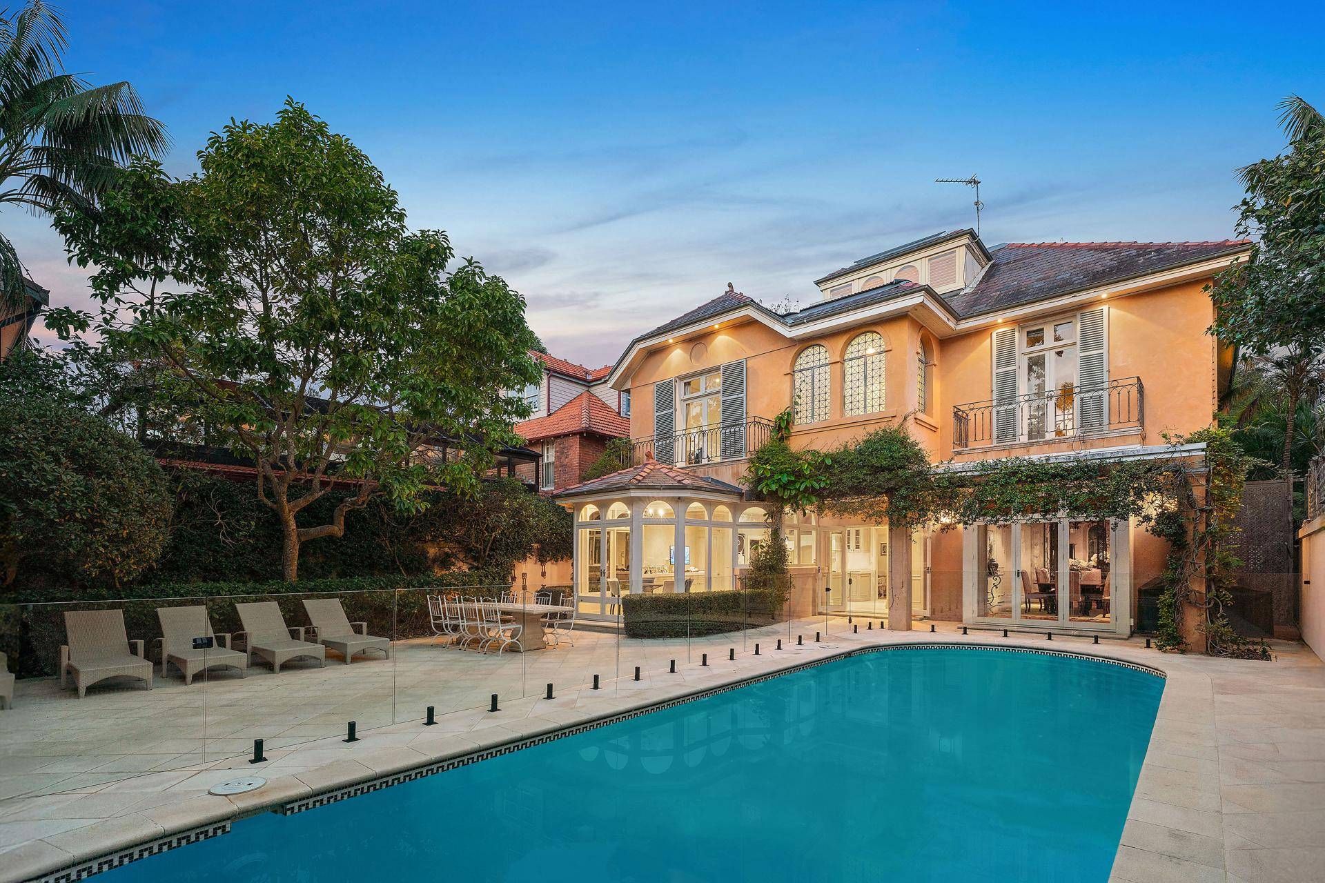 86 Lang Road, Centennial Park NSW 2021