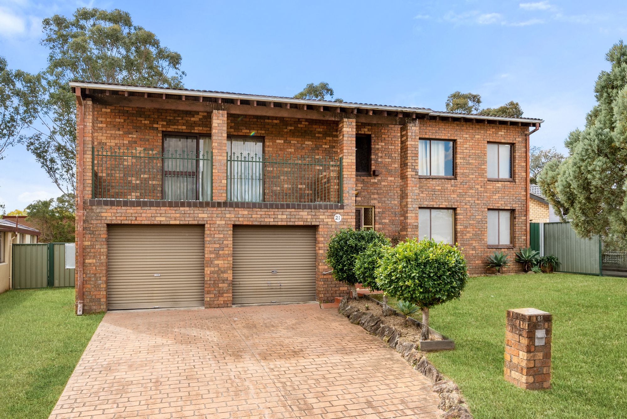 21 Ovens Drive, Werrington County, NSW 2747 Sold House Ray White