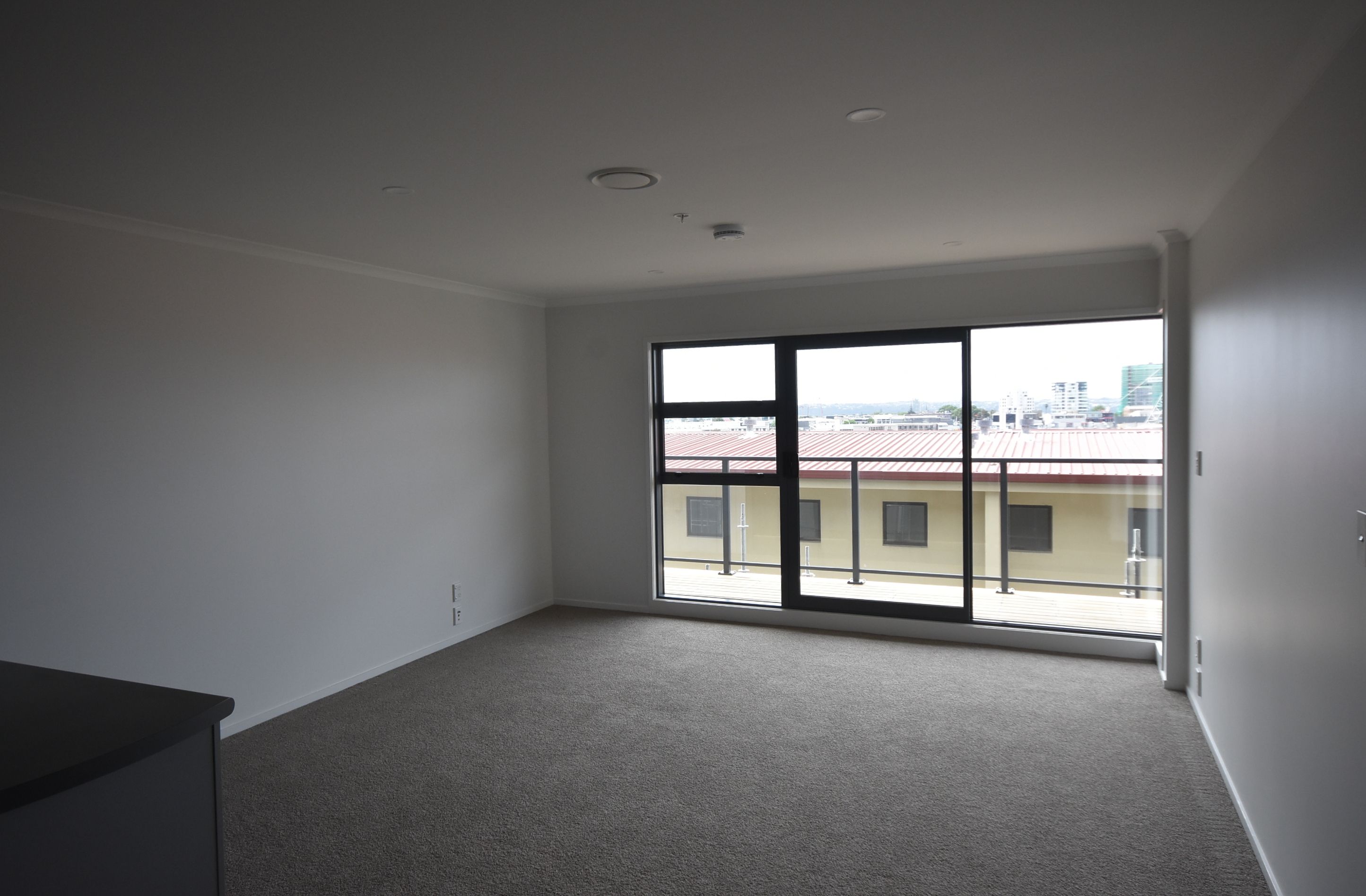 3G/83 New North Road, Eden Terrace, Auckland City