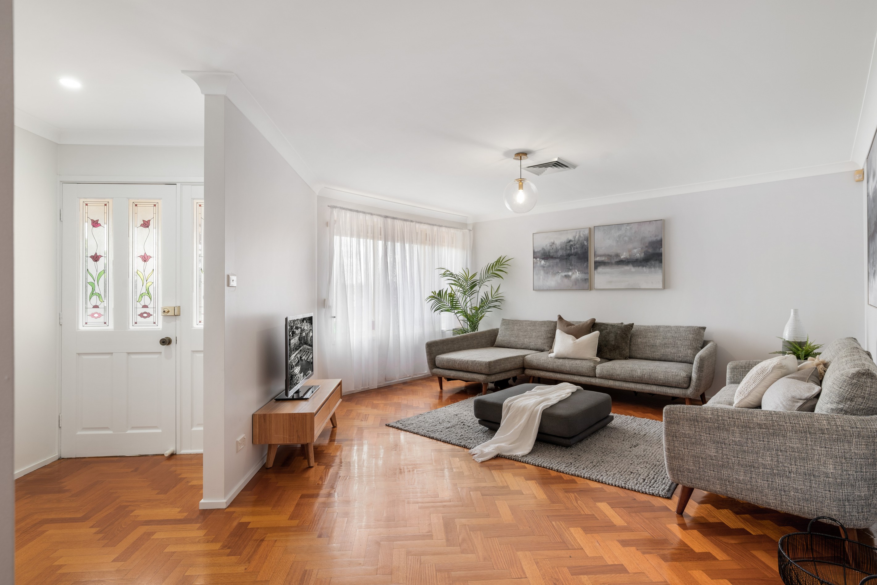 4 Kurpun Place, Glenmore Park, NSW 2745