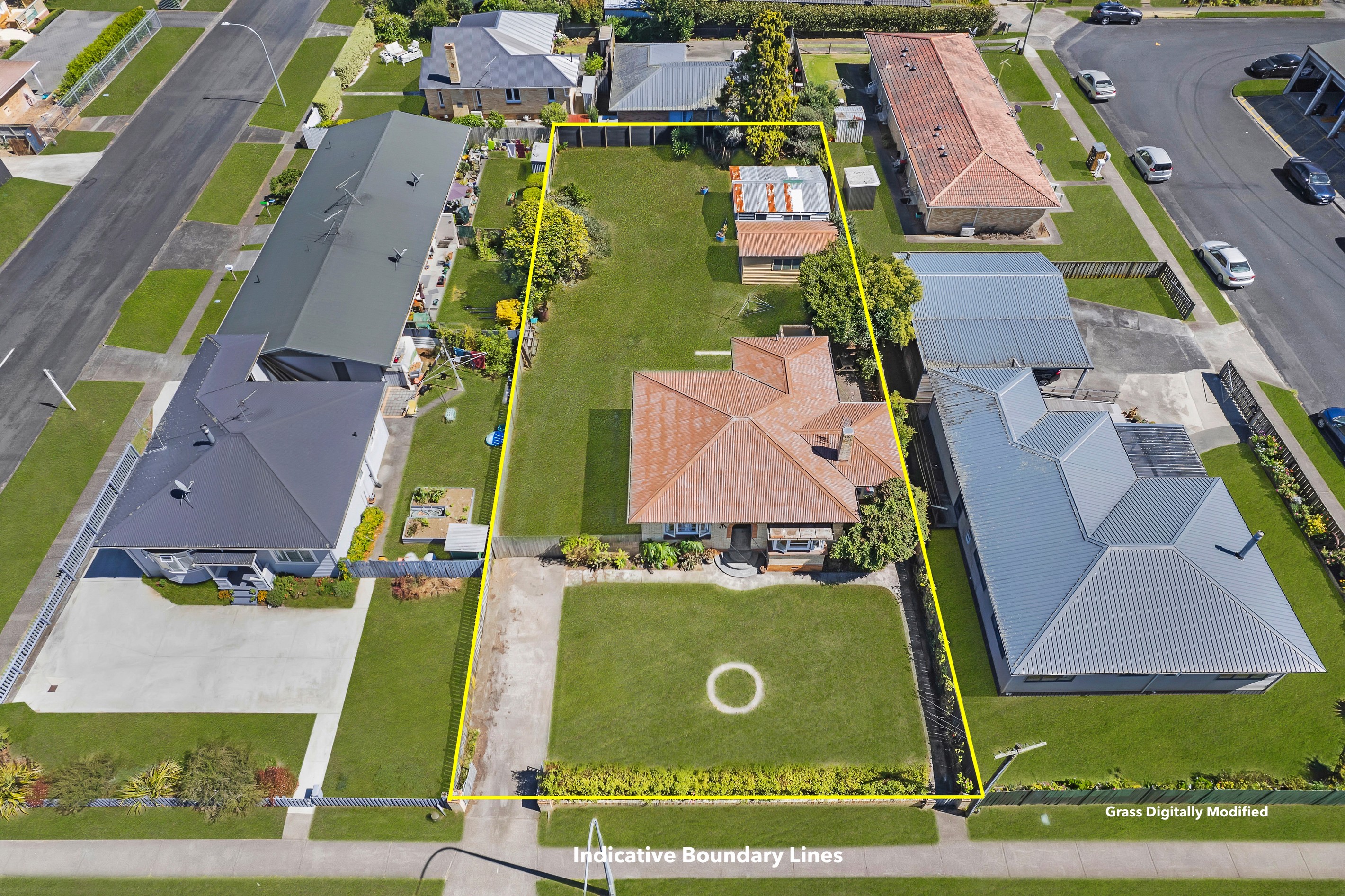 82 George Street, Tuakau, Franklin