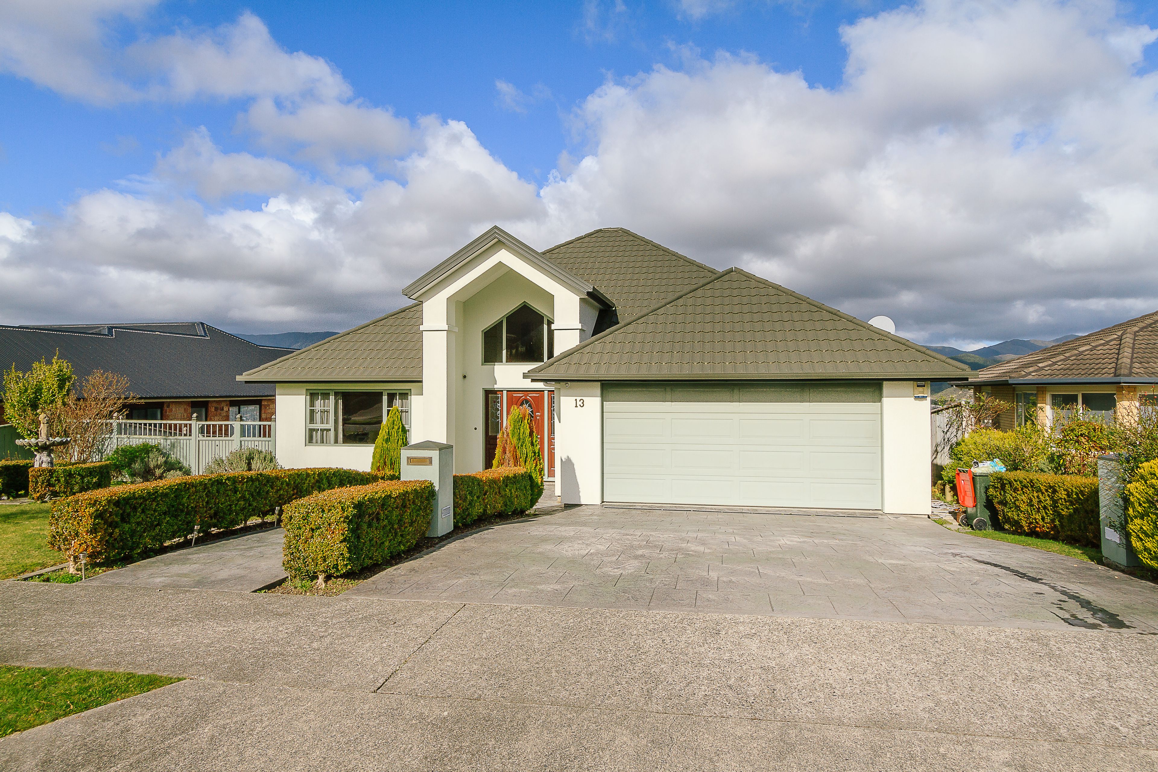 13 Betty Watt Grove, Riverstone Terraces, Upper Hutt City