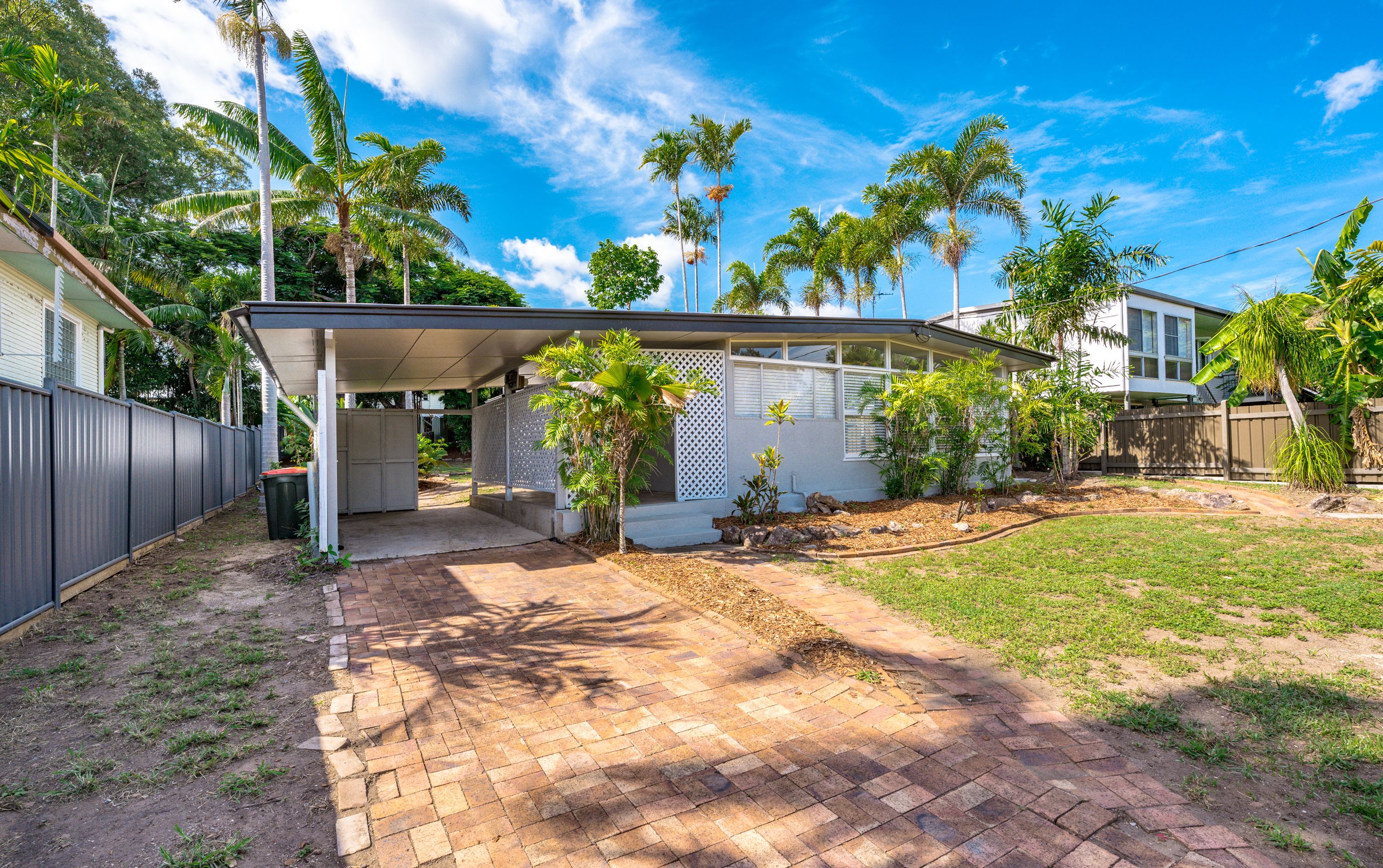 199 Harrison Street, Frenchville QLD 4701