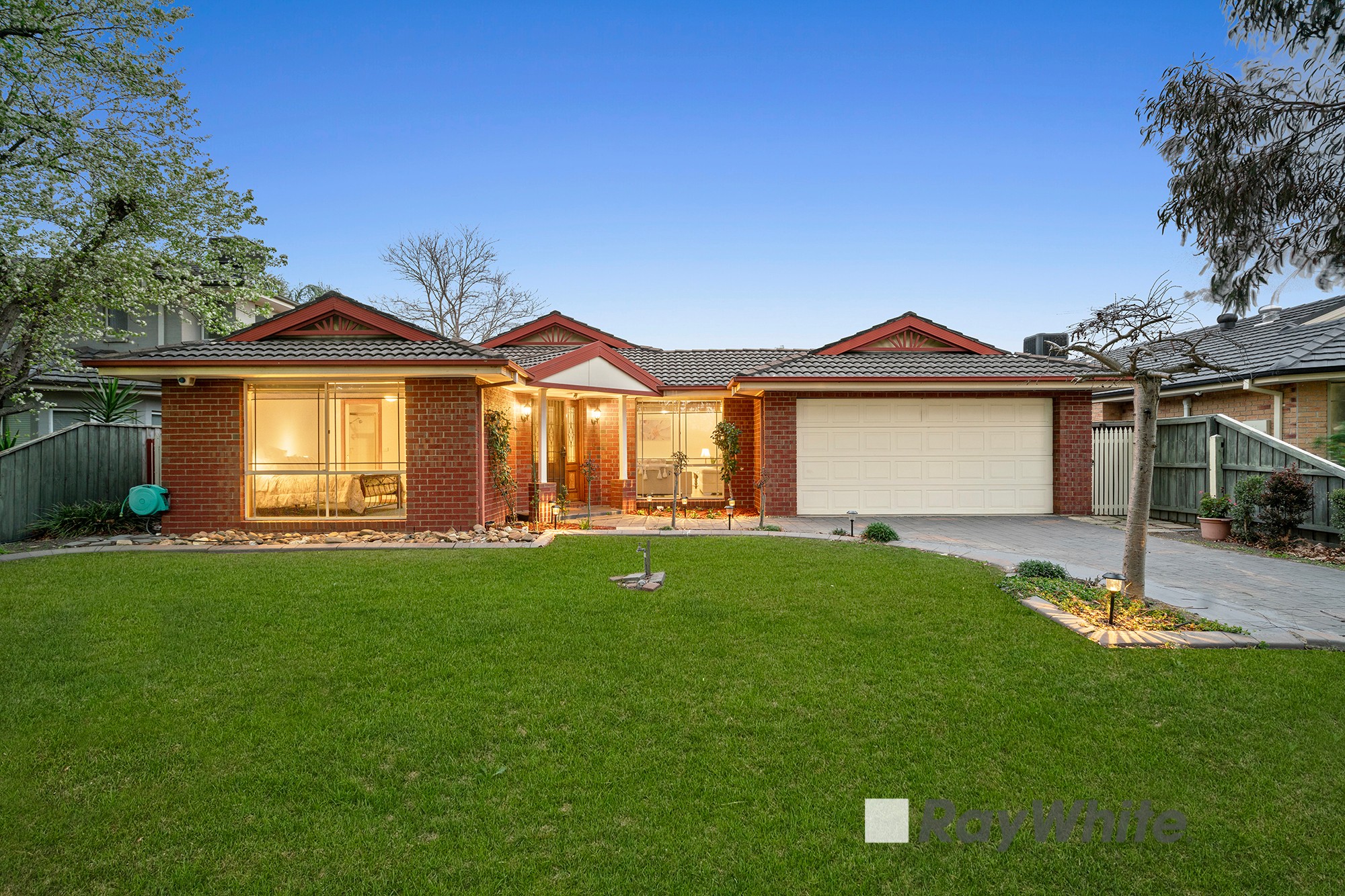 3 Woodcutters Place, Narre Warren South, VIC 3805