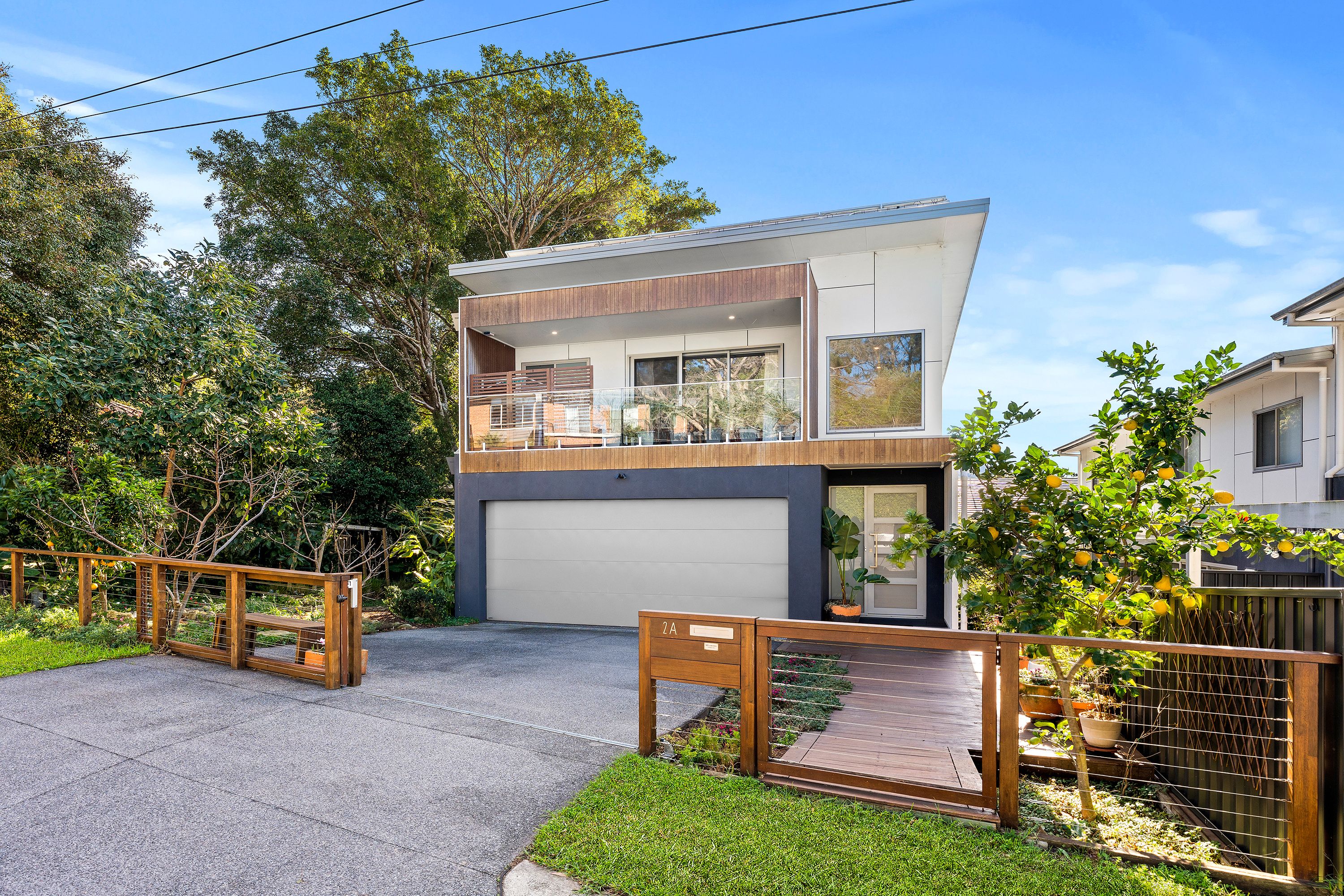 2A Dobinson Street — photo 10 of 11