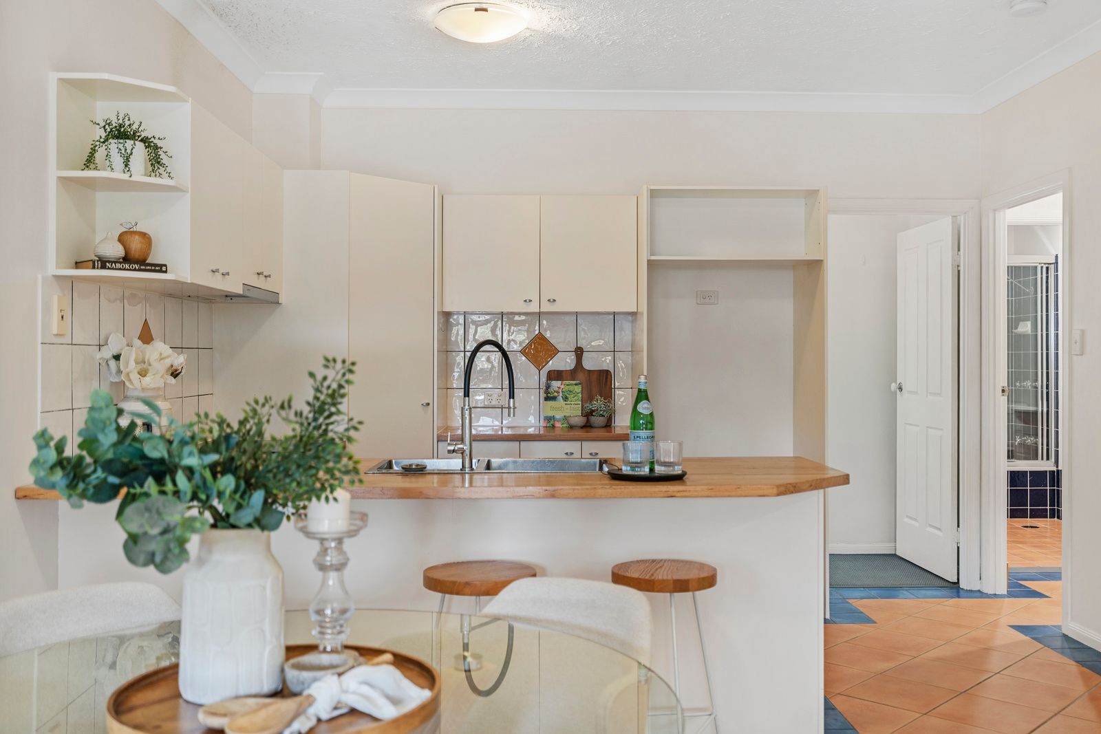 1/46 Riding Road, Hawthorne, QLD 4171
