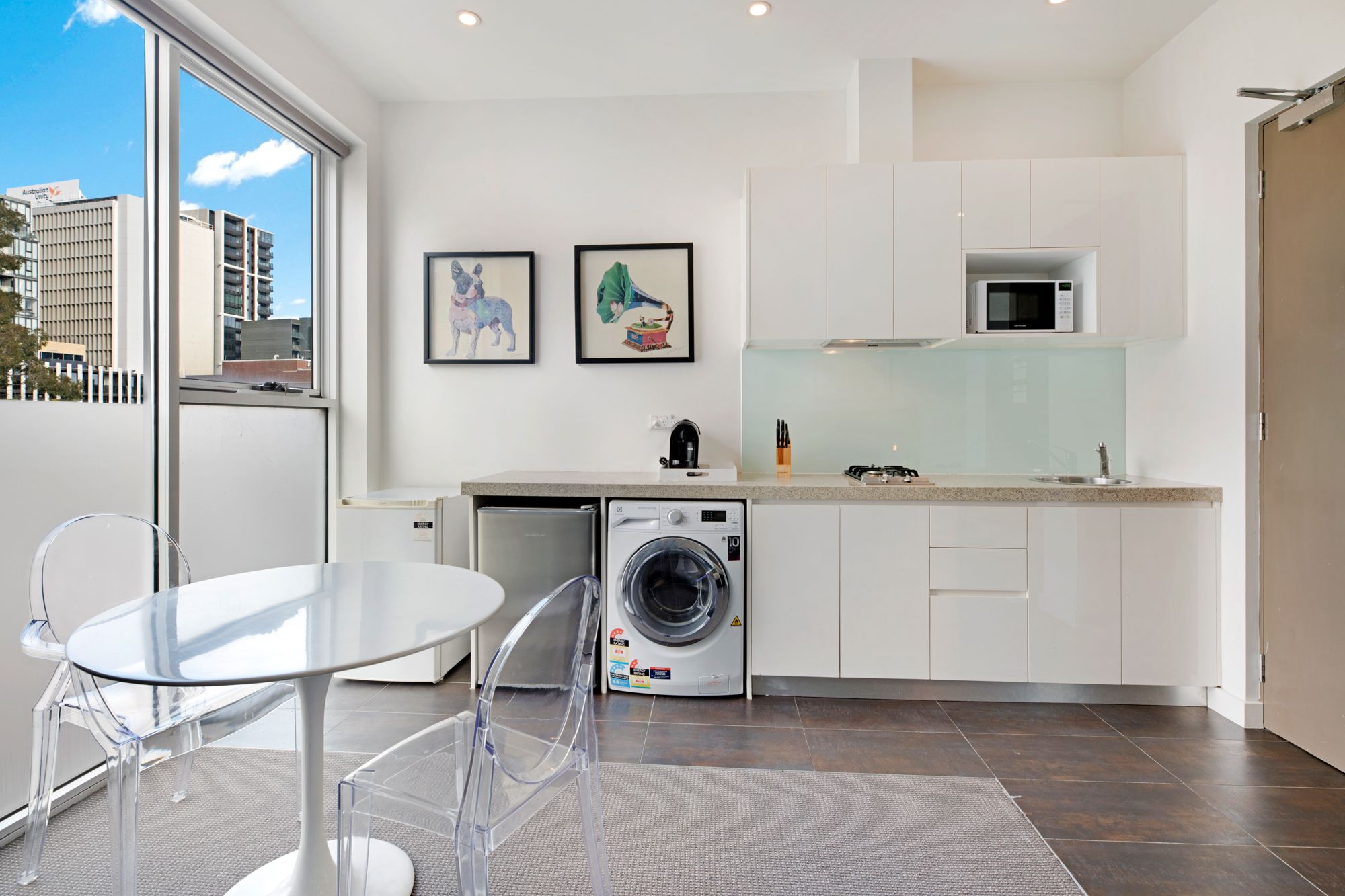 L/313 Kings Way, South Melbourne, VIC 3205