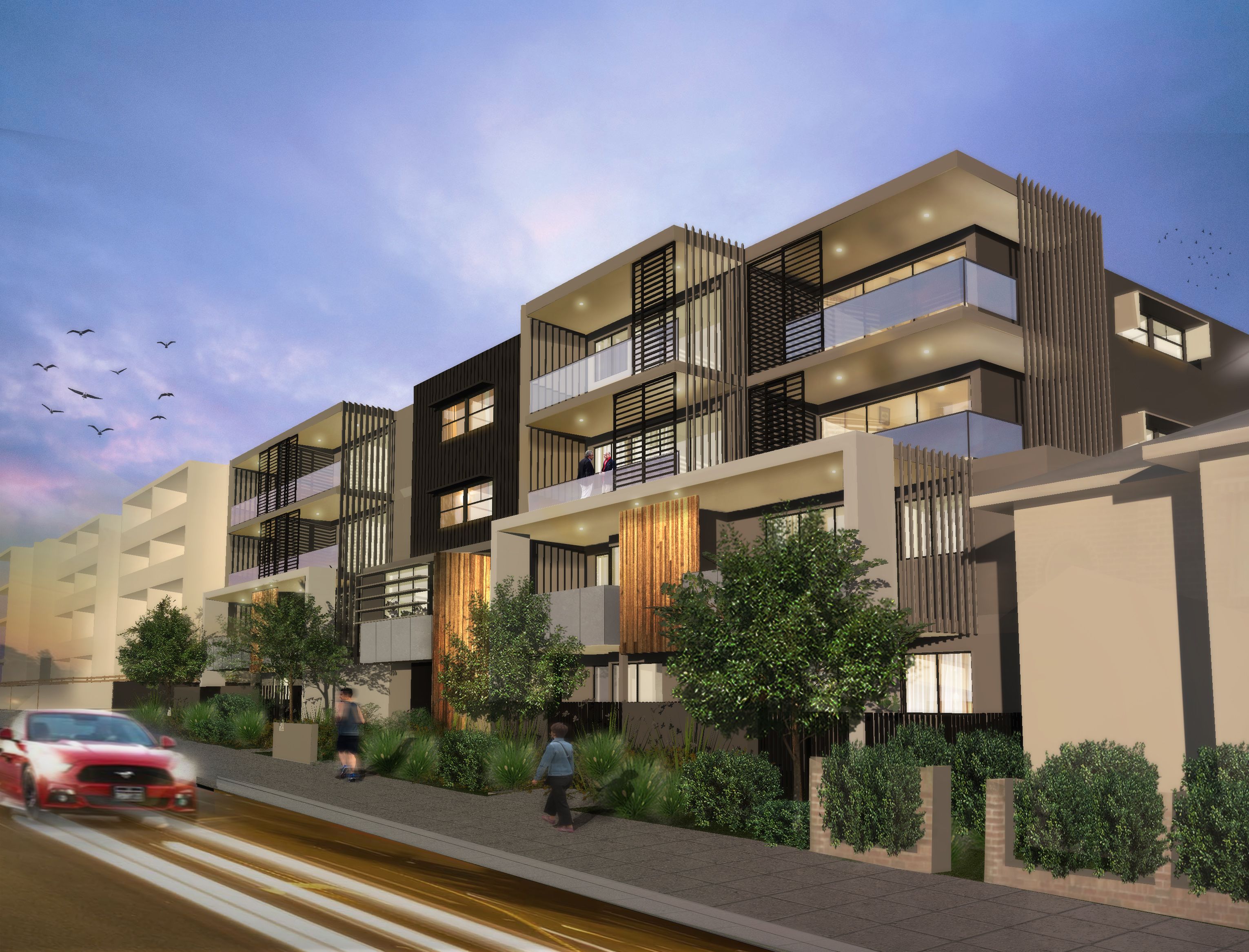 Broadmeadow, NSW 2292