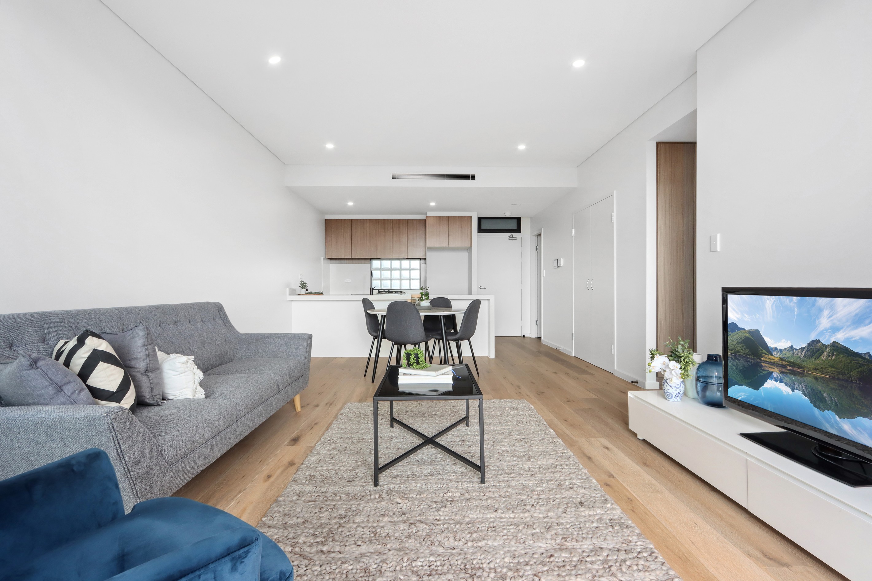503/5-7 Higherdale Avenue, Miranda, NSW 2228