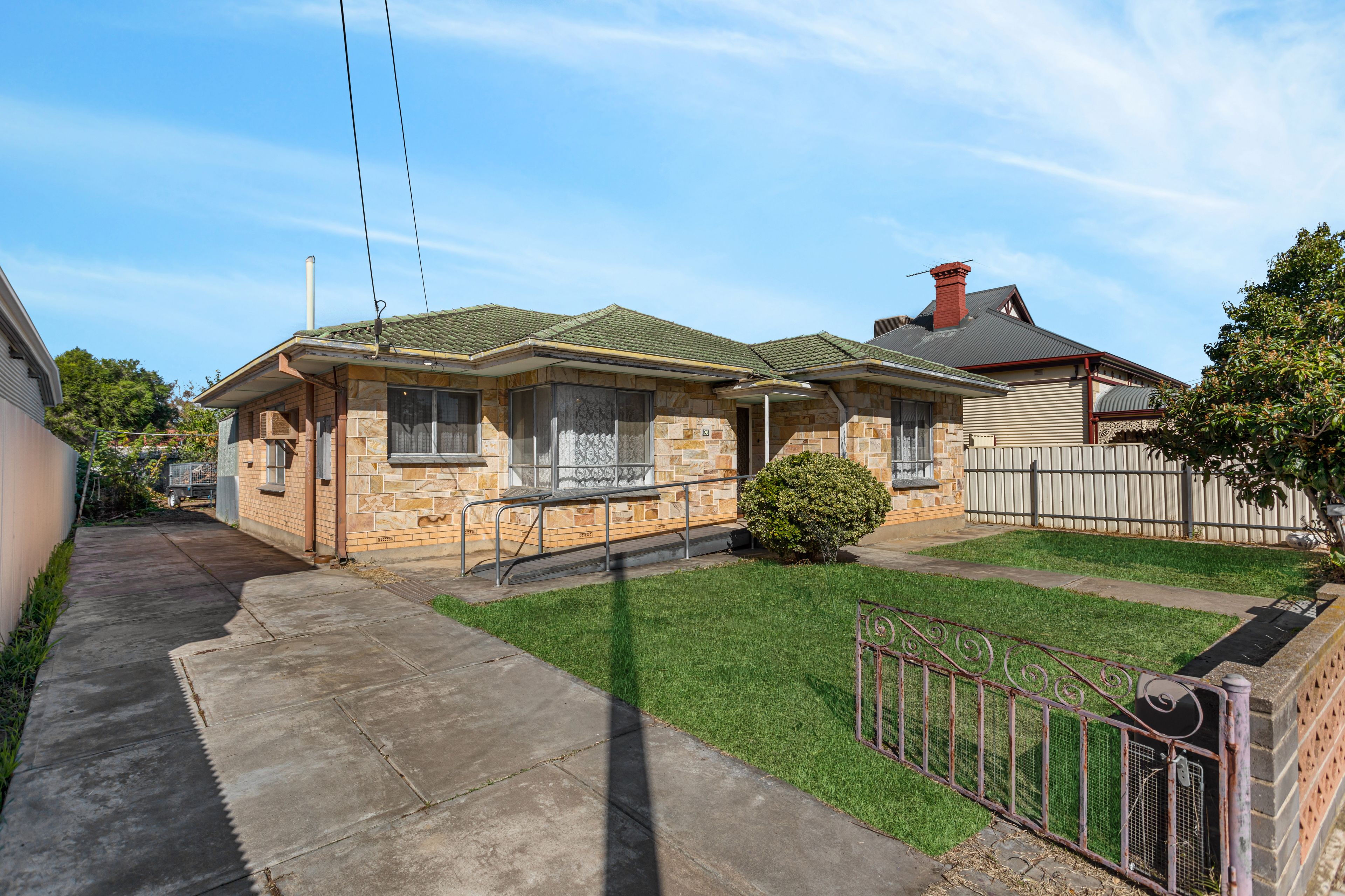 28 Glebe Street, Alberton, SA 5014