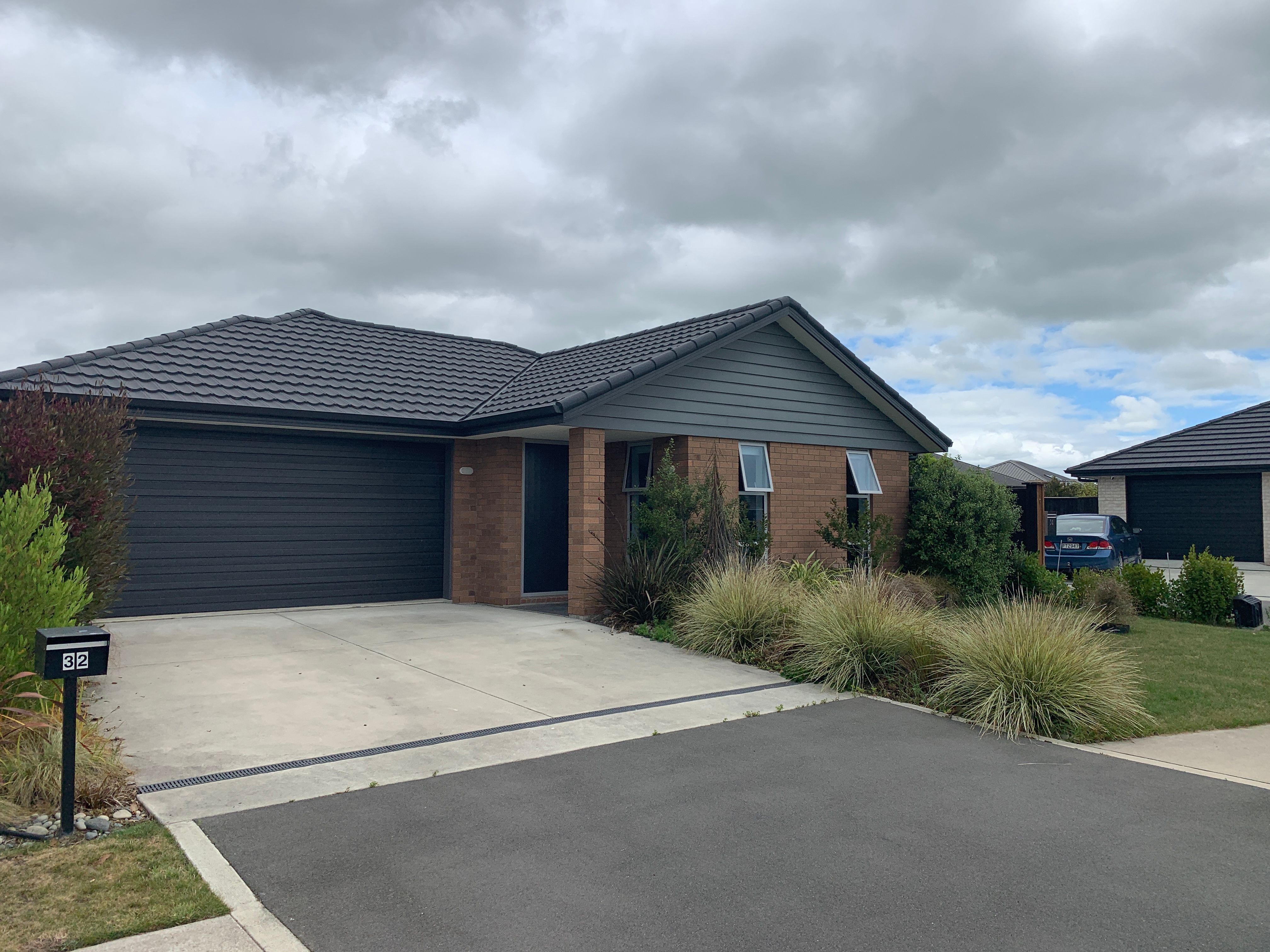 32 Hartford Crescent, Rolleston, Selwyn District