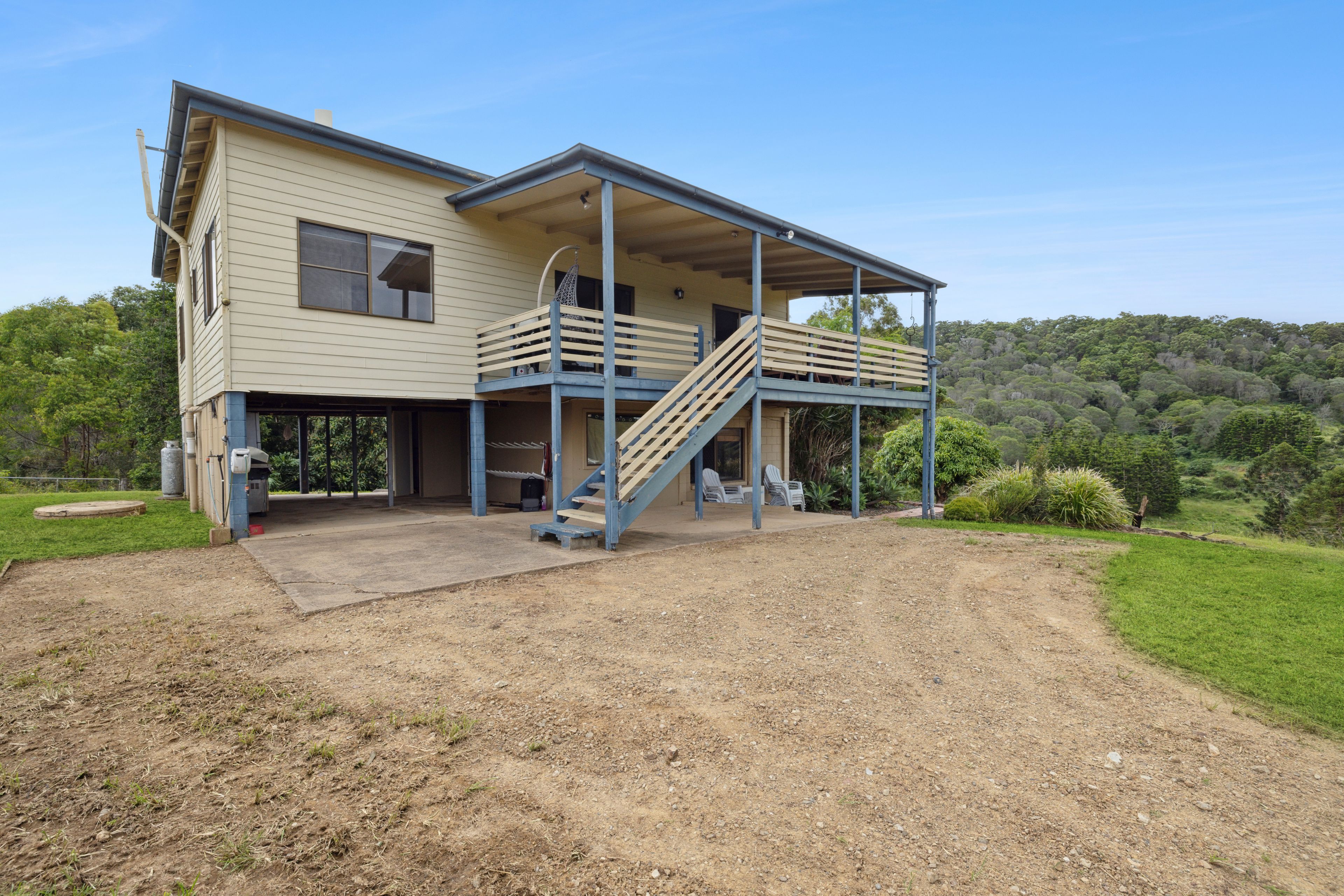 1 Ward Road, Kandanga Creek, QLD 4570 Acreage/SemiRural for Sale