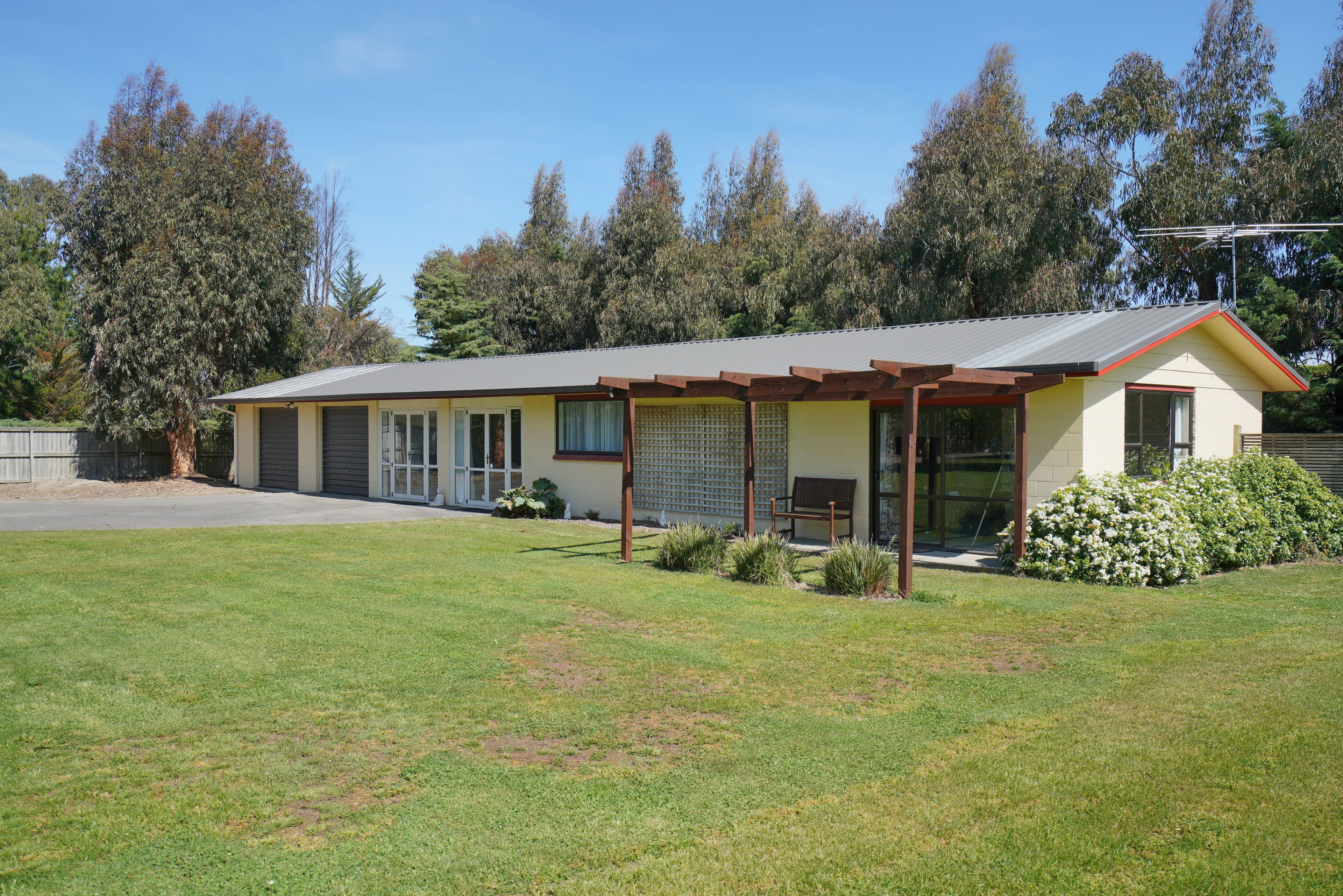 85 Mount Thomas Road, Fernside, Waimakariri District