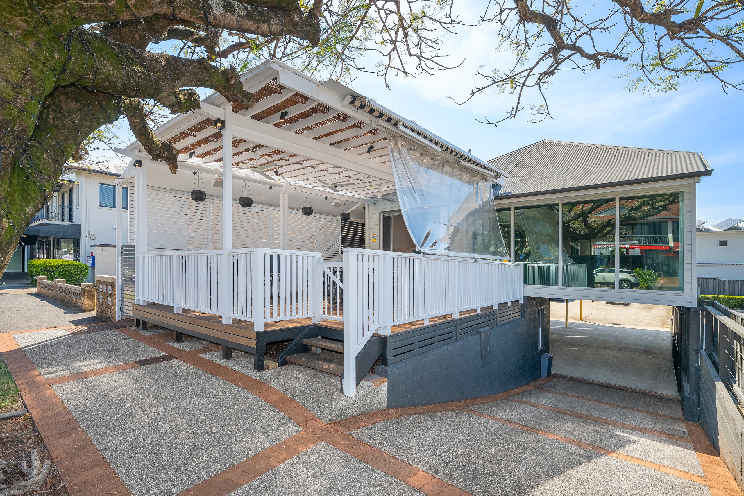 133 Racecourse Road, Ascot, QLD 4007