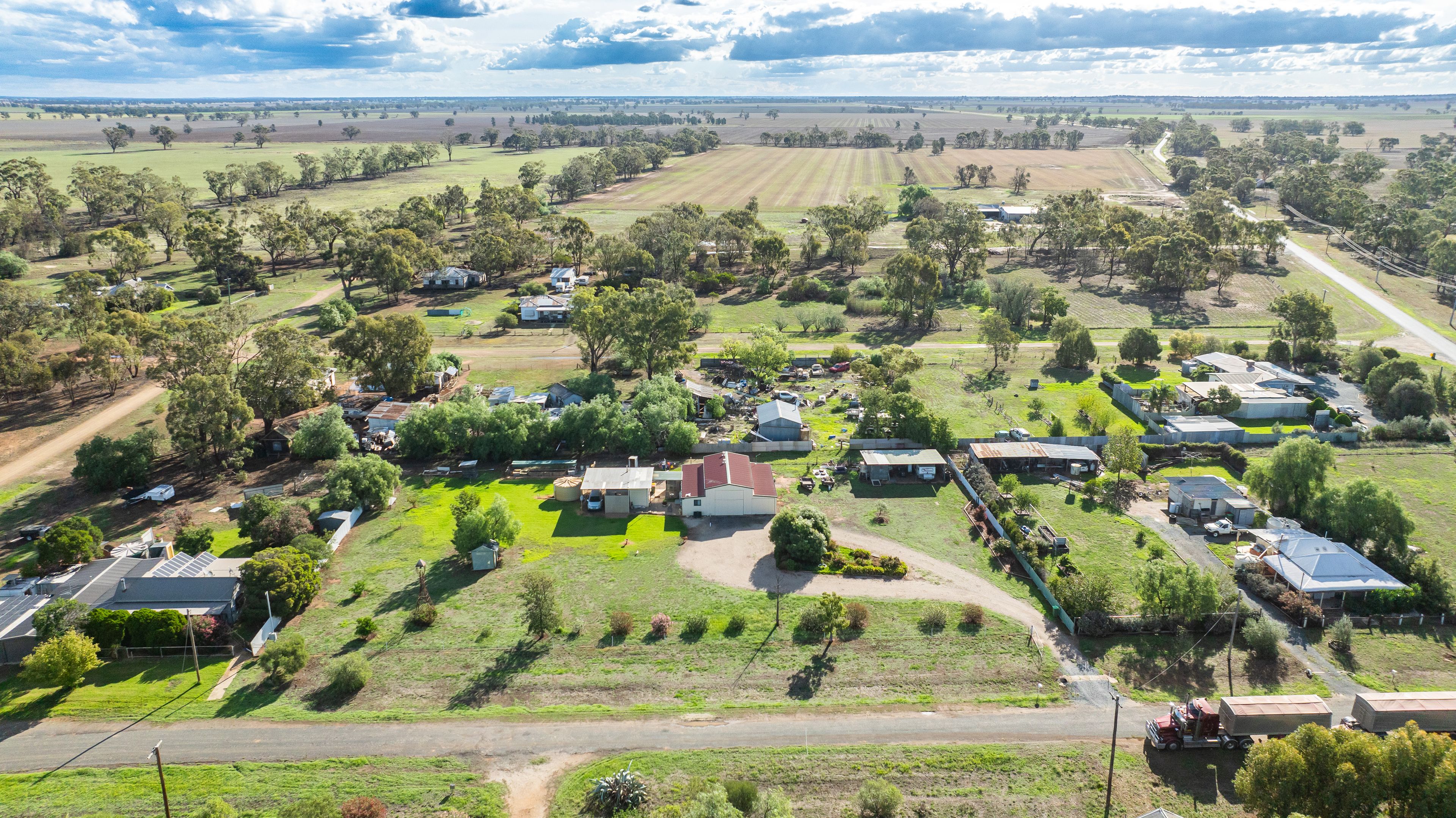 Lot 3 Denison Street, Daysdale, NSW 2646