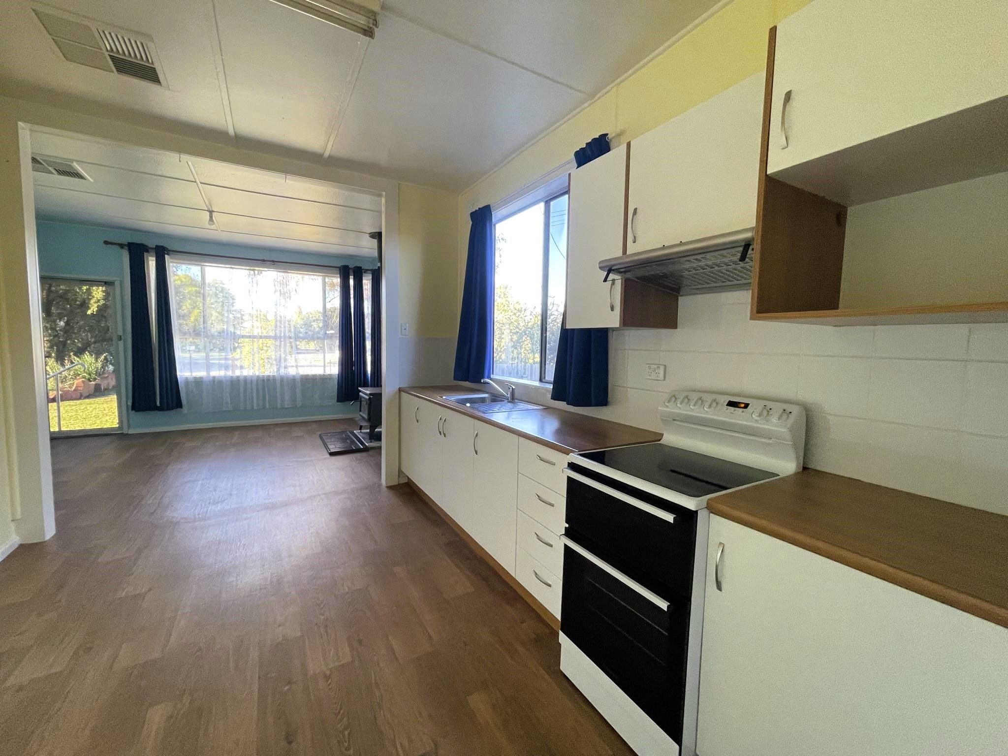 1 Corbett Street, Darlington Point, NSW 2706
