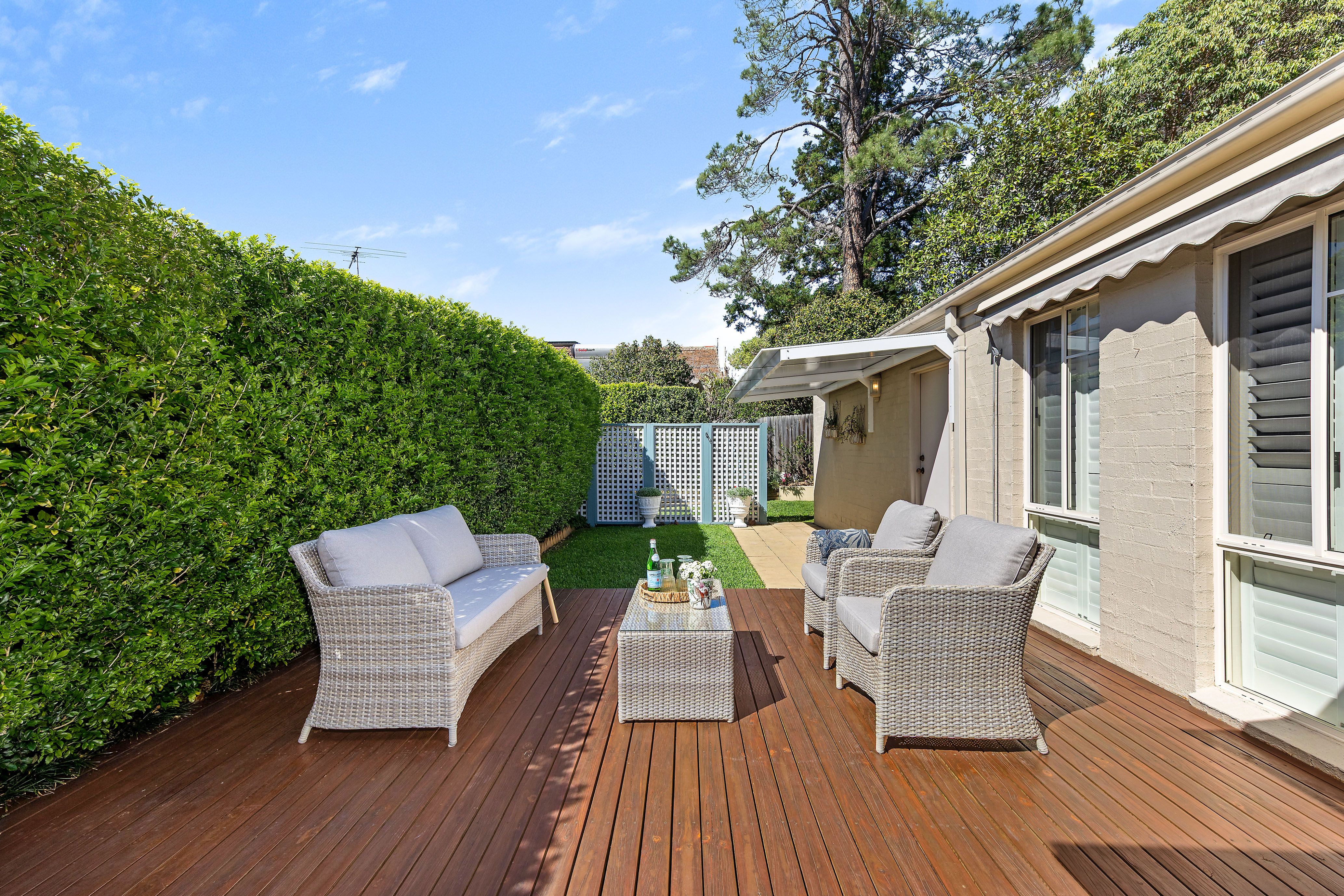 50 Lodge Street, Hornsby, NSW 2077
