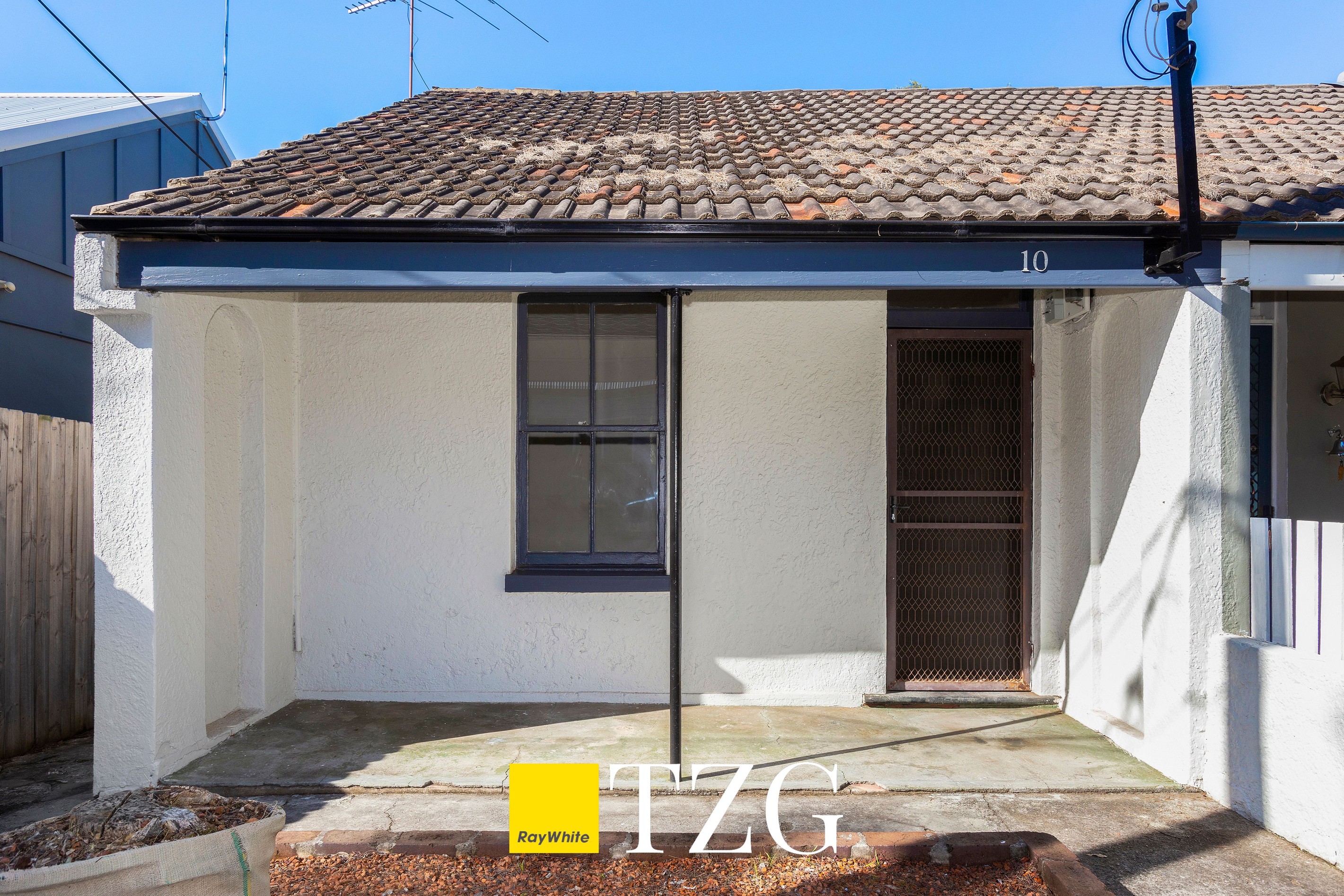 10 Railway Street, Croydon, NSW 2132
