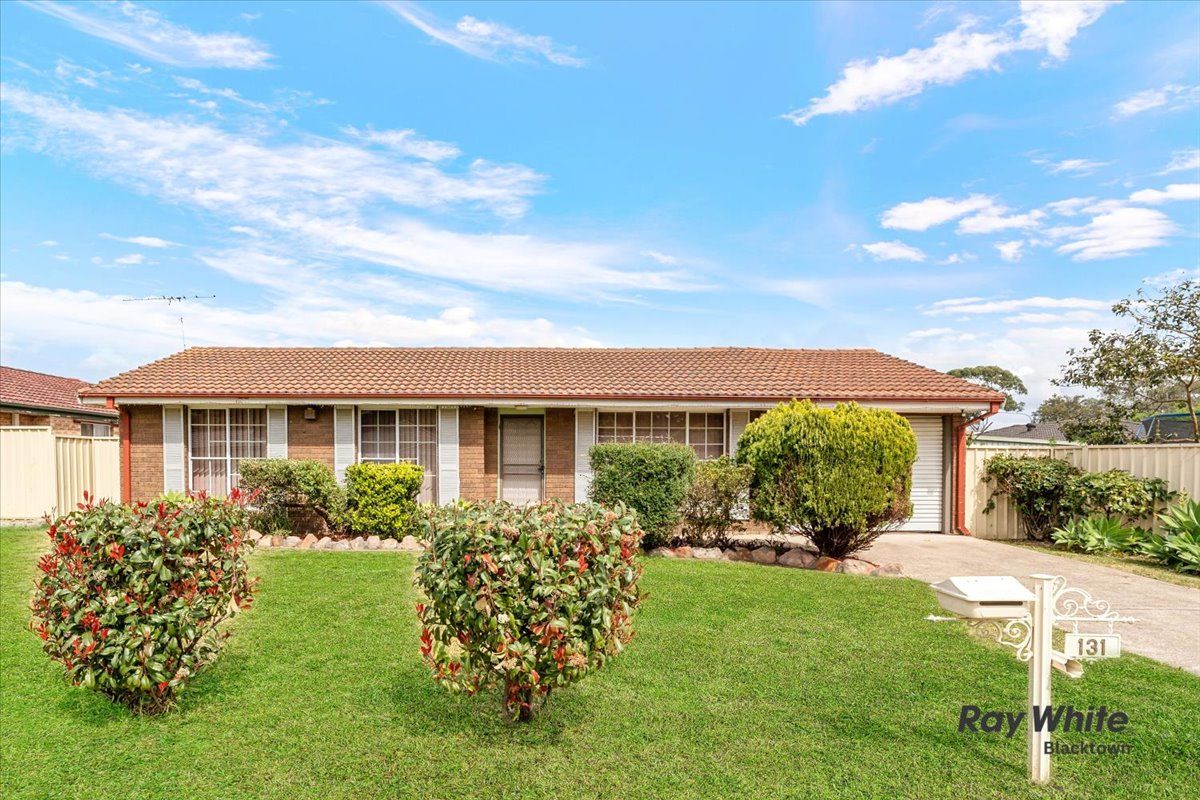 131 Tambaroora Crescent, Marayong, NSW 2148