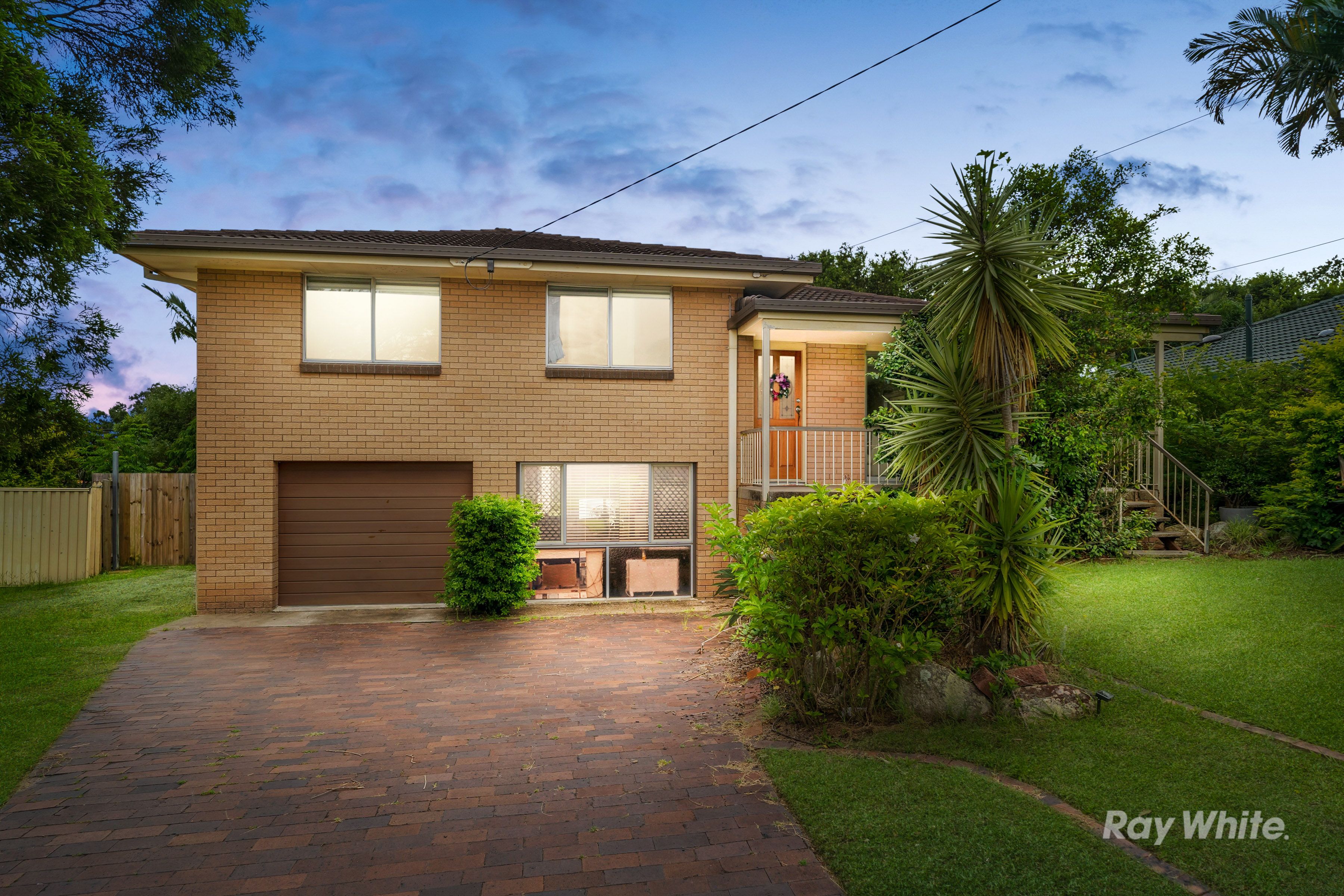 4 Eleanor Avenue, Underwood QLD 4119