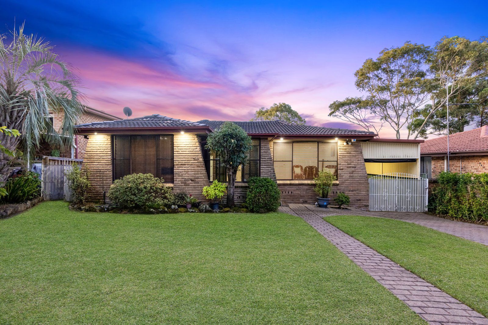 38 Sparman Crescent, Kings Langley NSW 2147