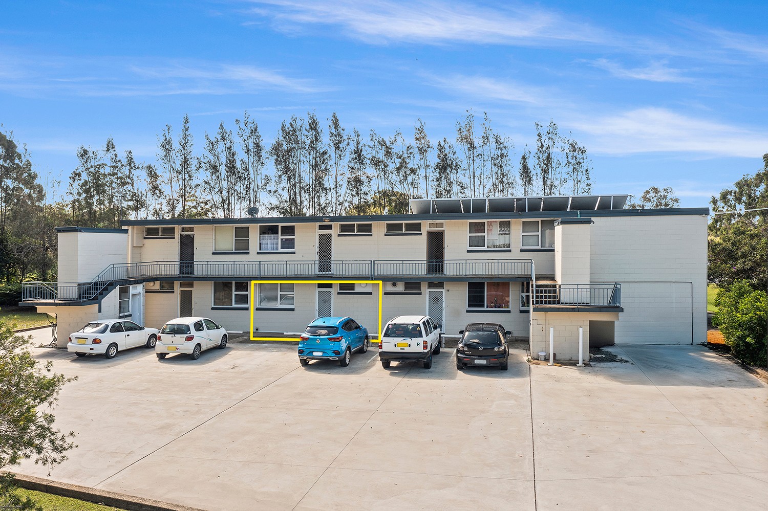 3/2095 Giinagay Way, Nambucca Heads, NSW 2448