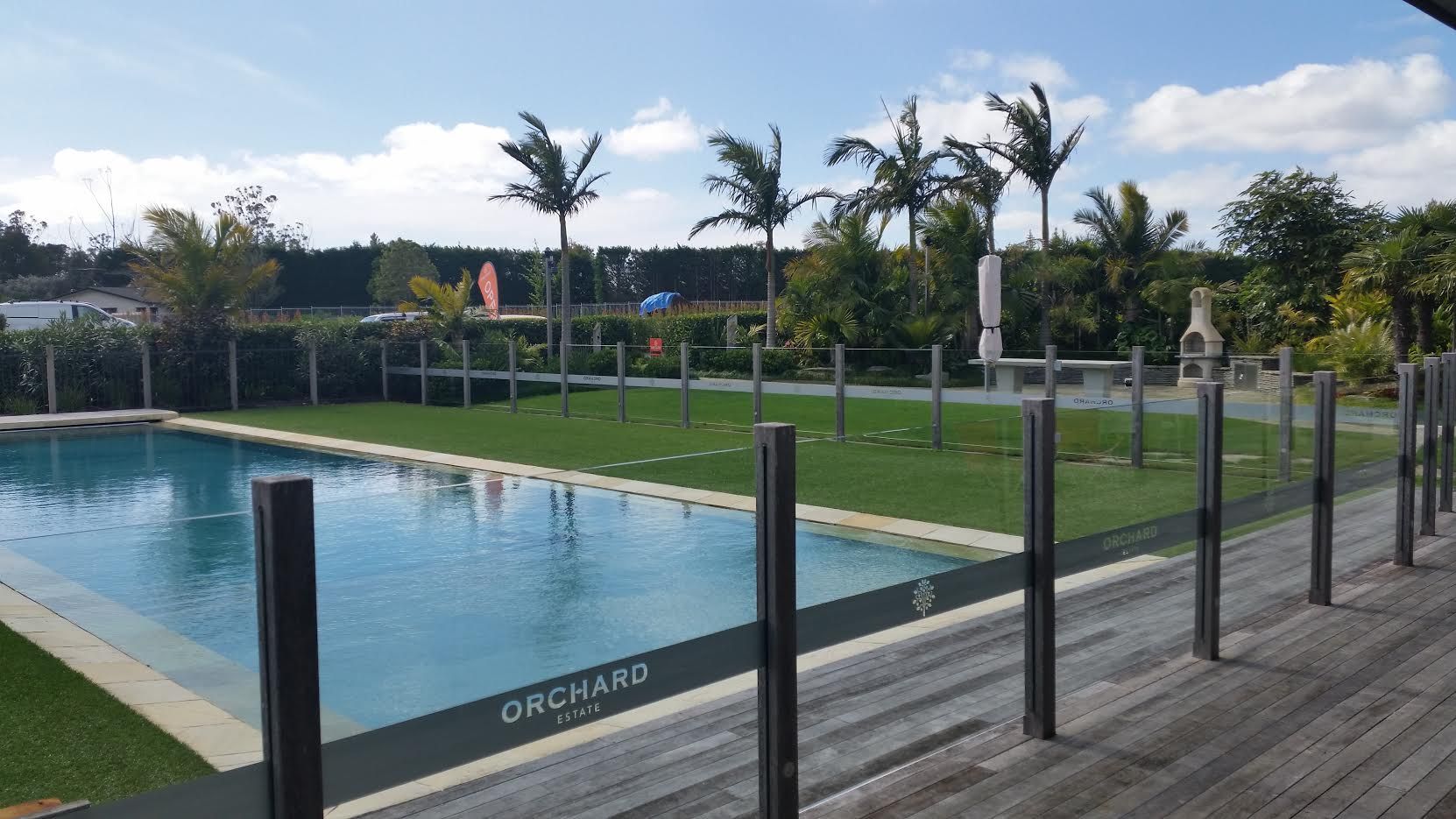 Kerikeri, Far North District